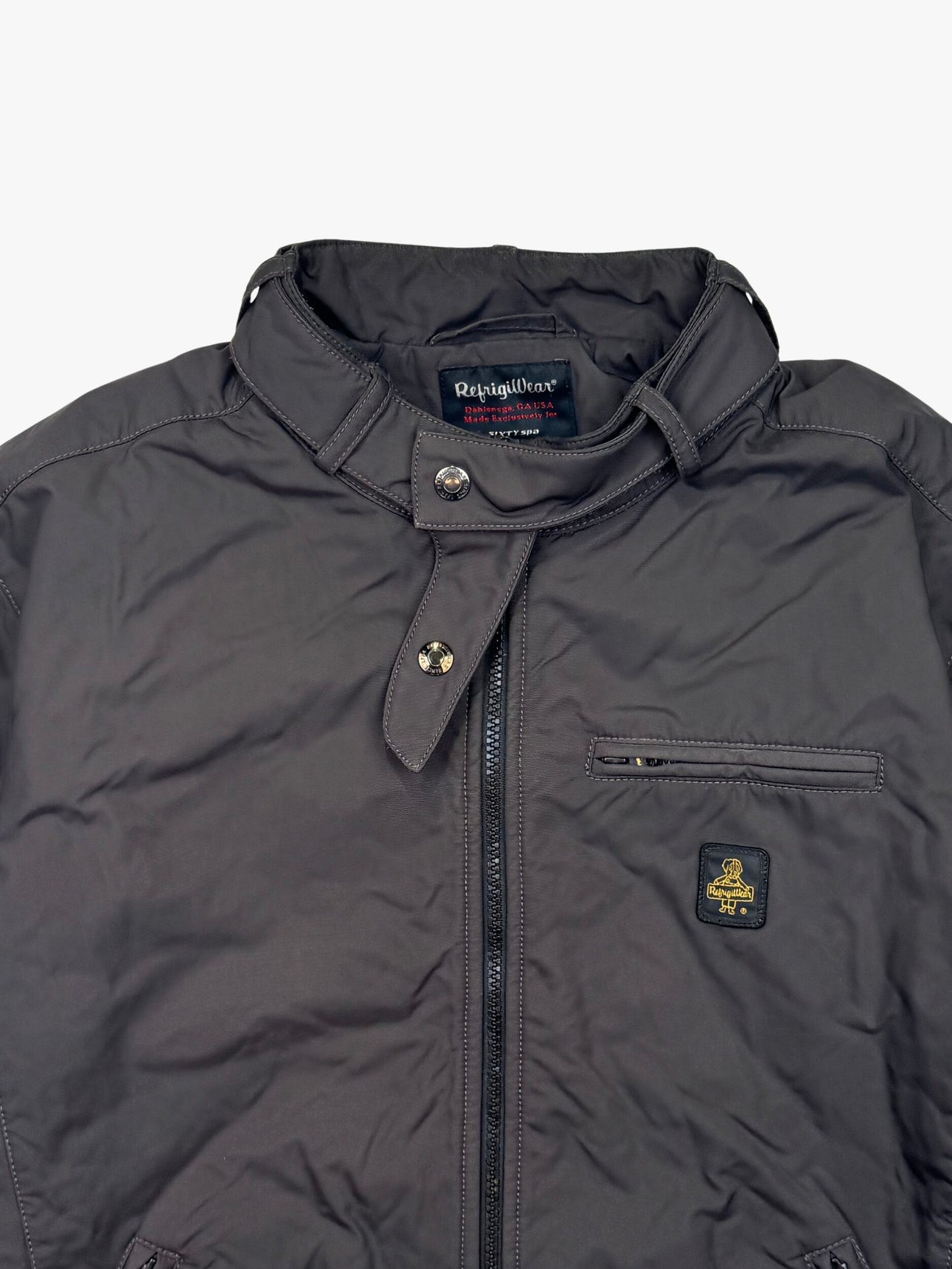 Refrigiwear Jacket