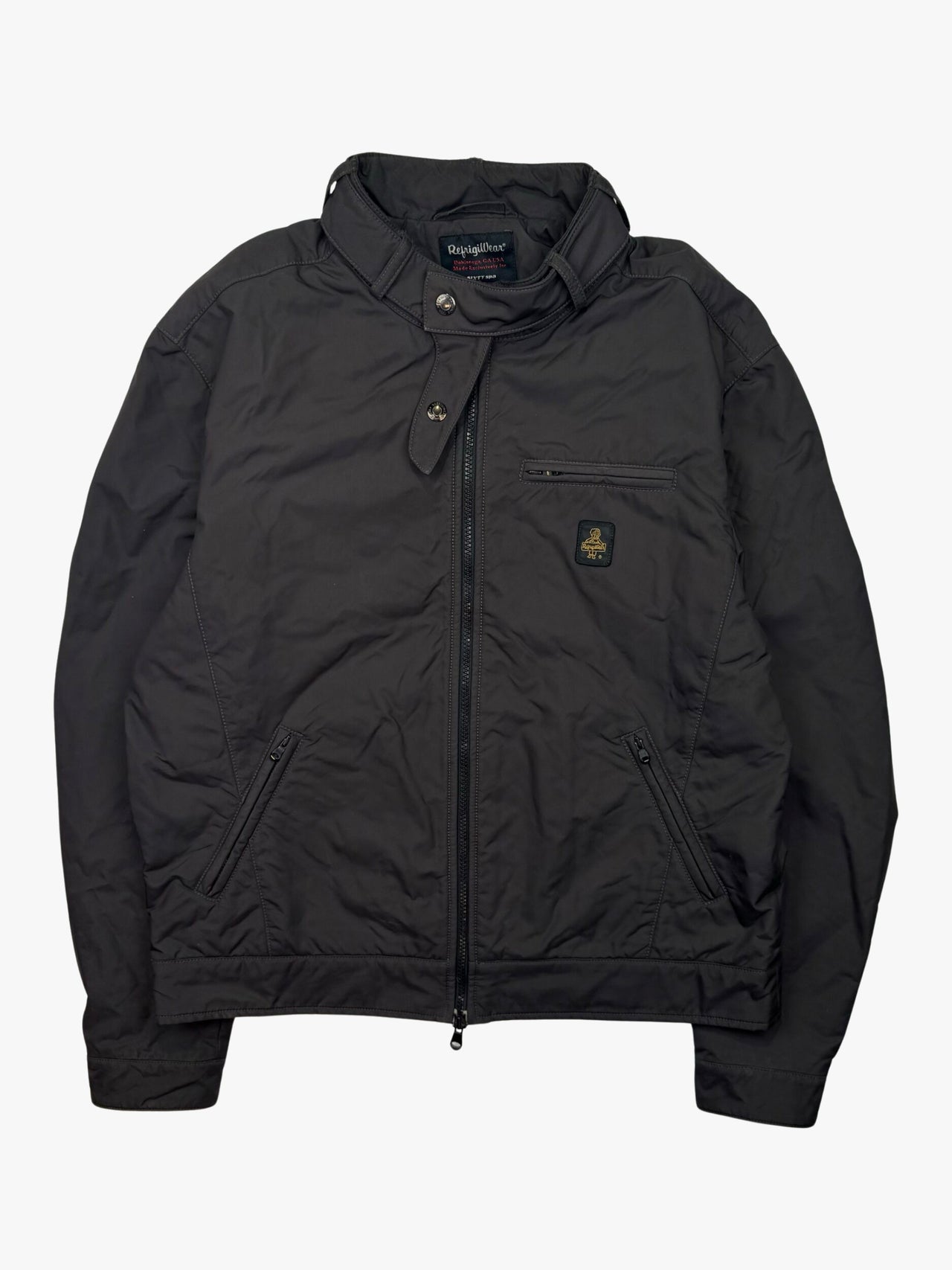 Refrigiwear Jacket