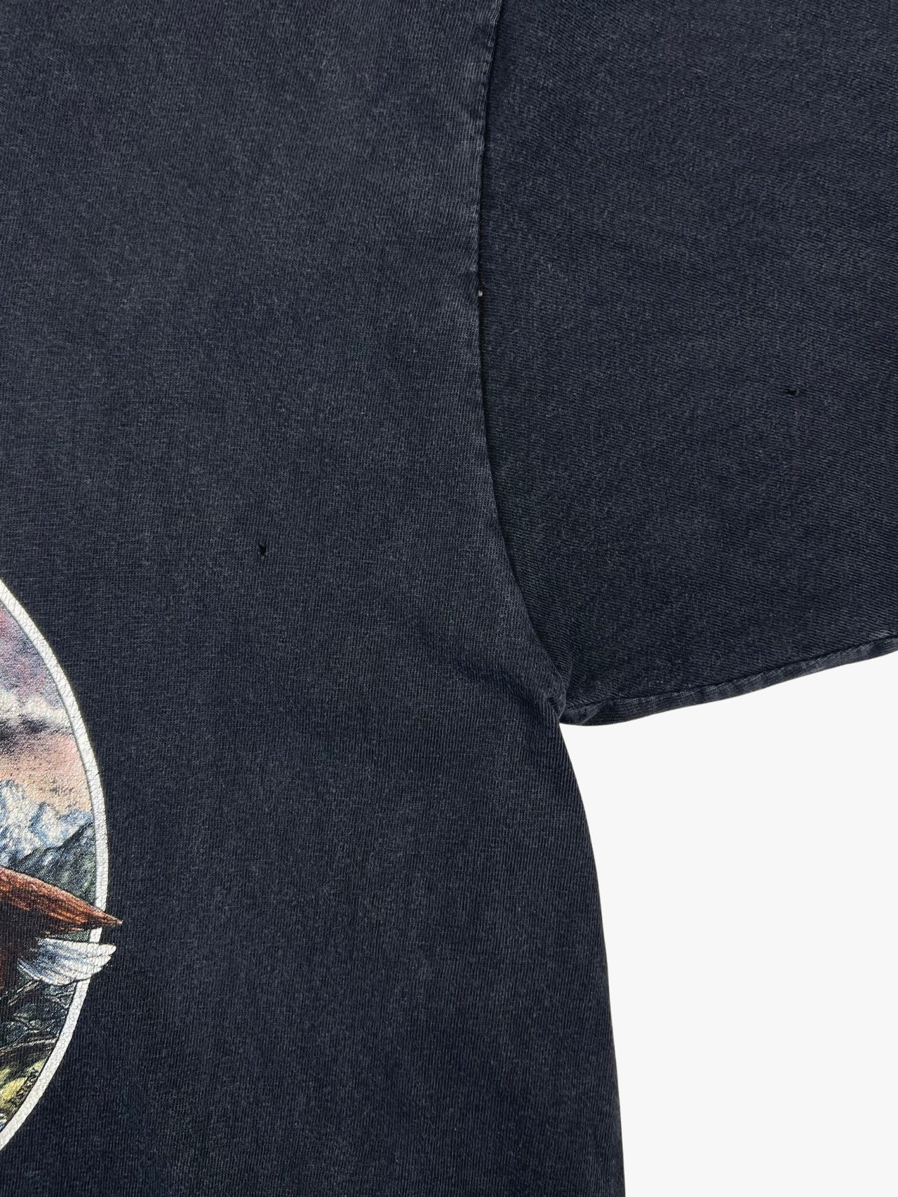 1999 Harley Davidson Route 43 T-Shirt