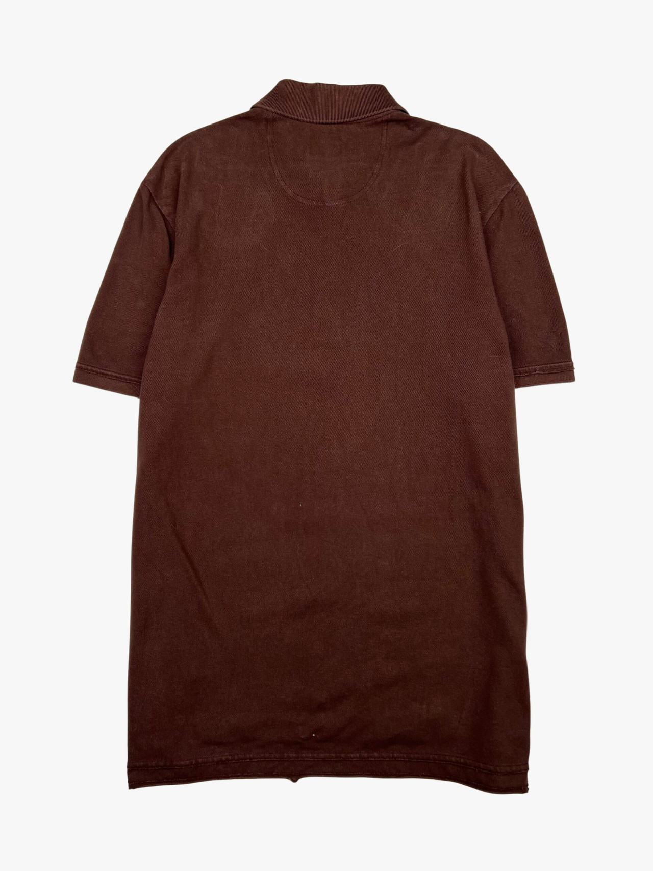 Vintage Washed Lacoste Polo Shirt