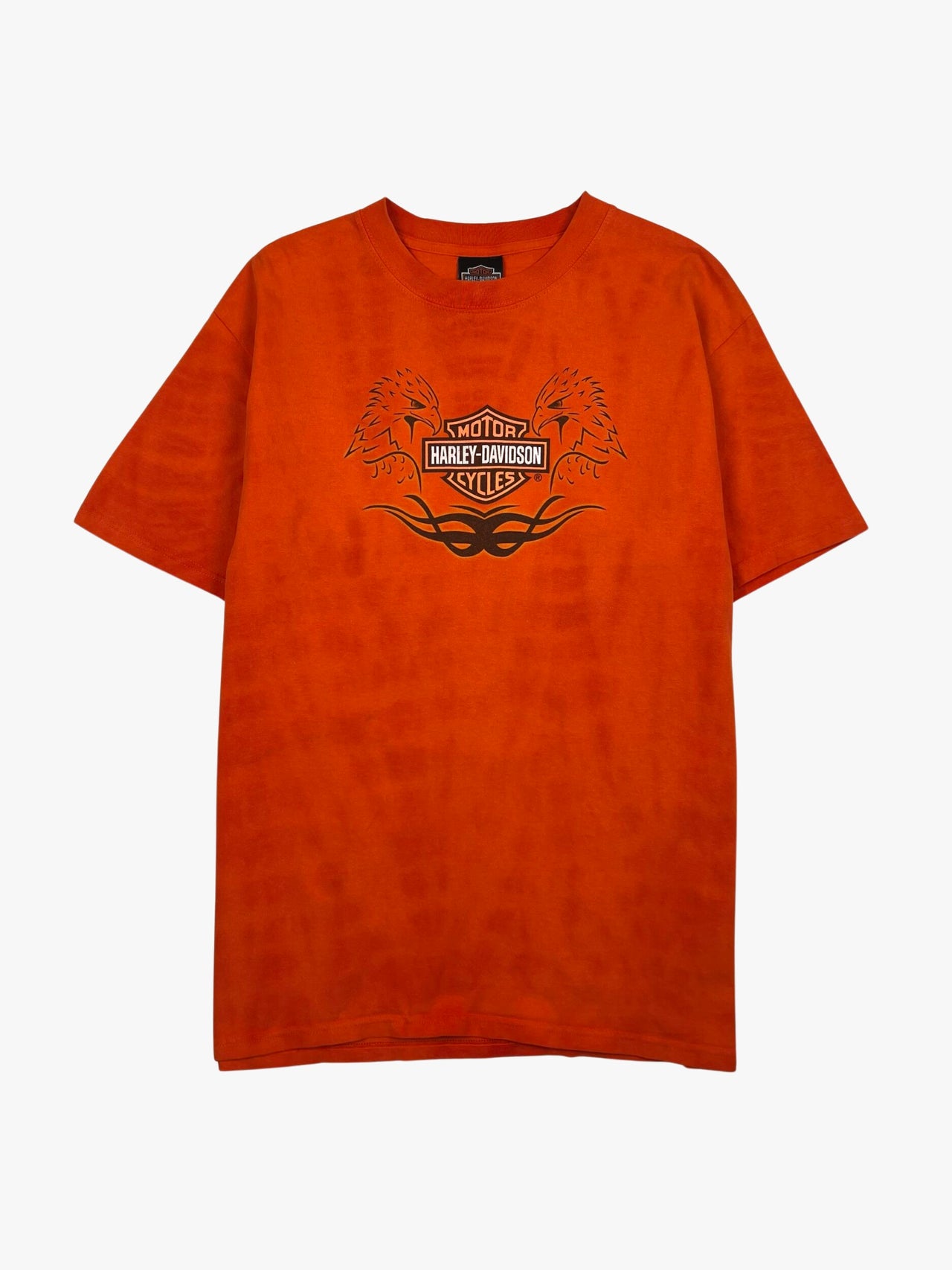 2000’s Harley Davidson Cancun Mexico T-Shirt