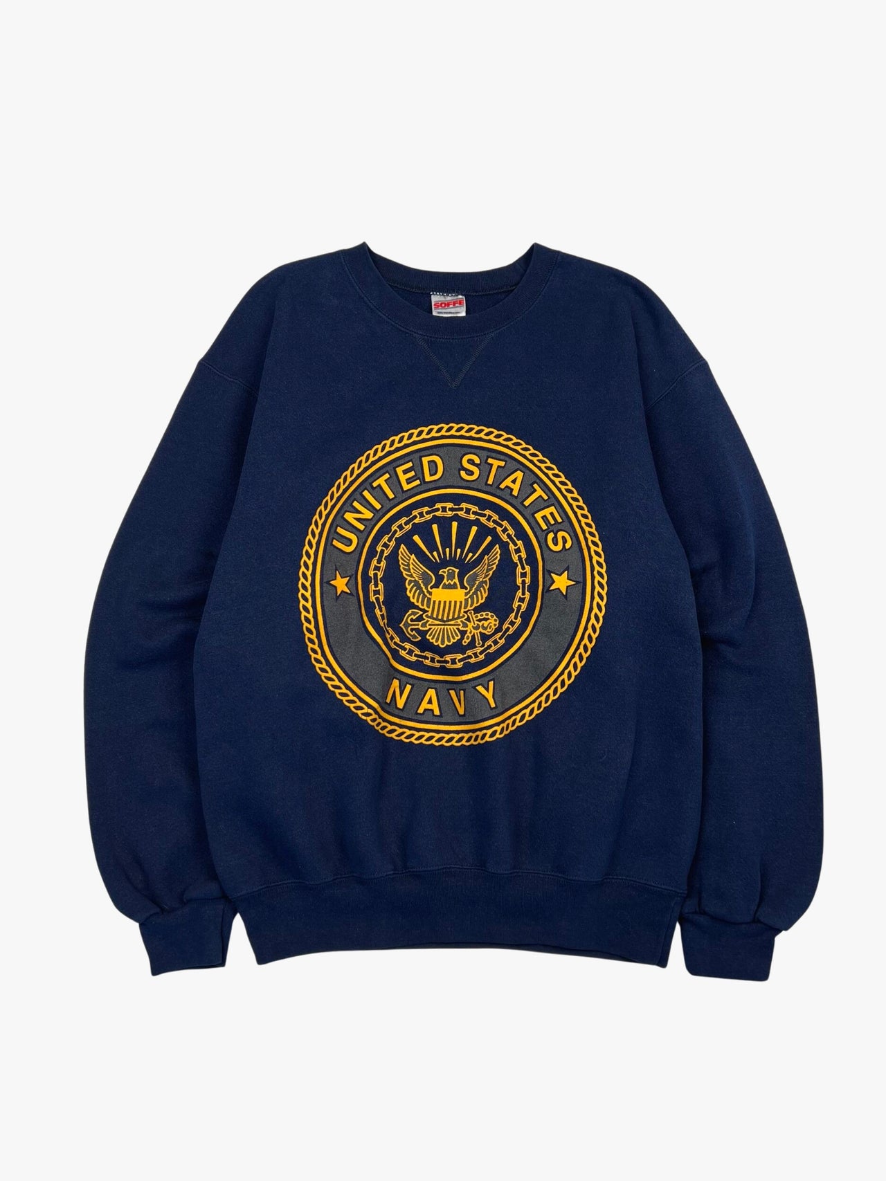 1990’s United States Navy Sweatshirt