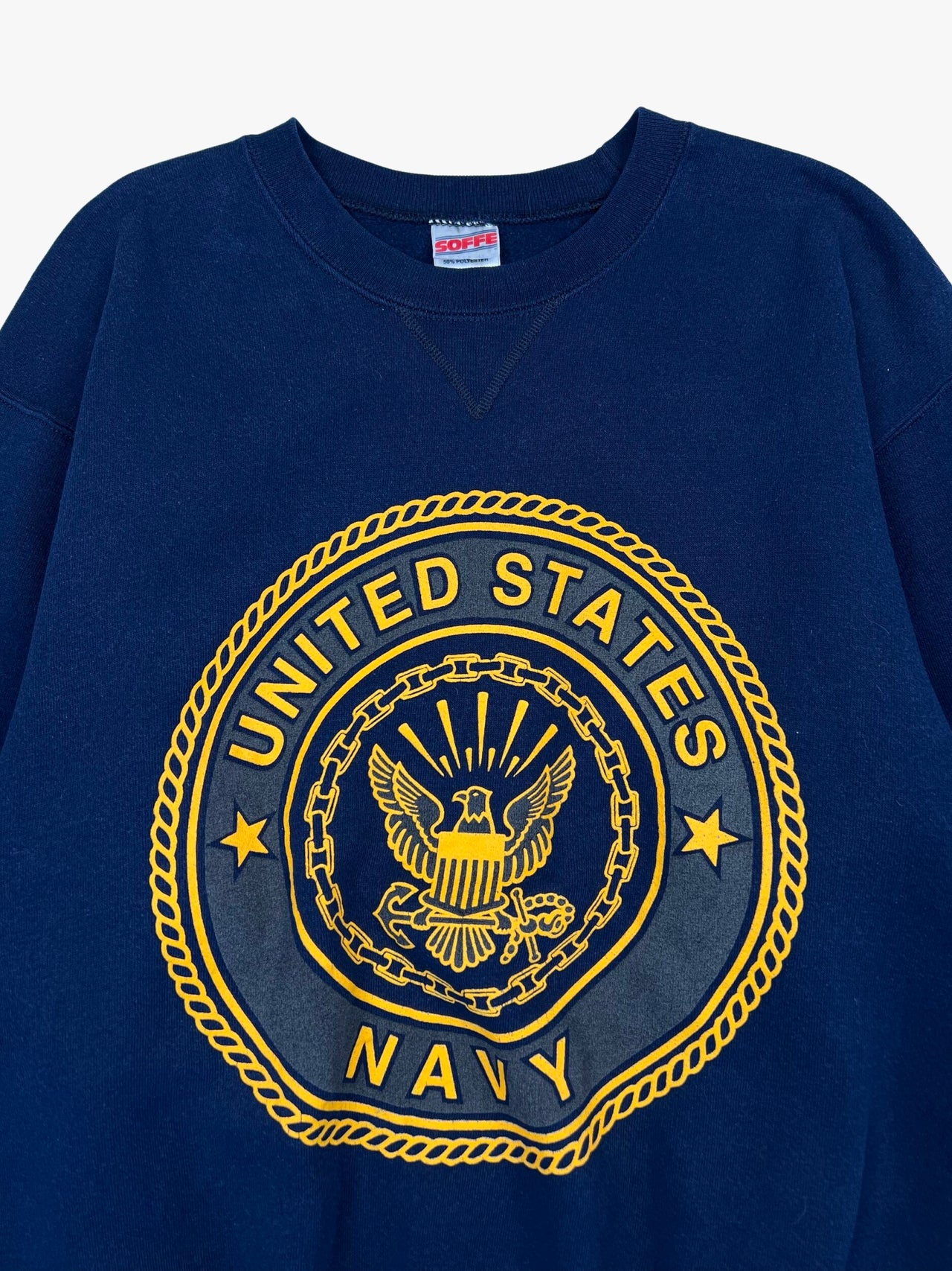 1990’s United States Navy Sweatshirt