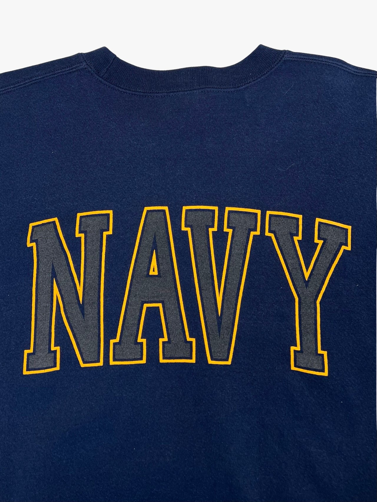 1990’s United States Navy Sweatshirt
