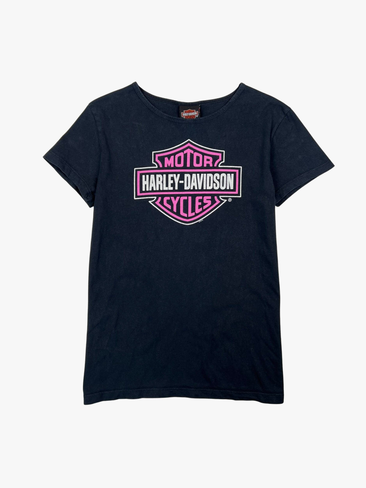 2011 Harley Davidson Honolulu Hawaii Women's T-Shirt – FTA® Vintage
