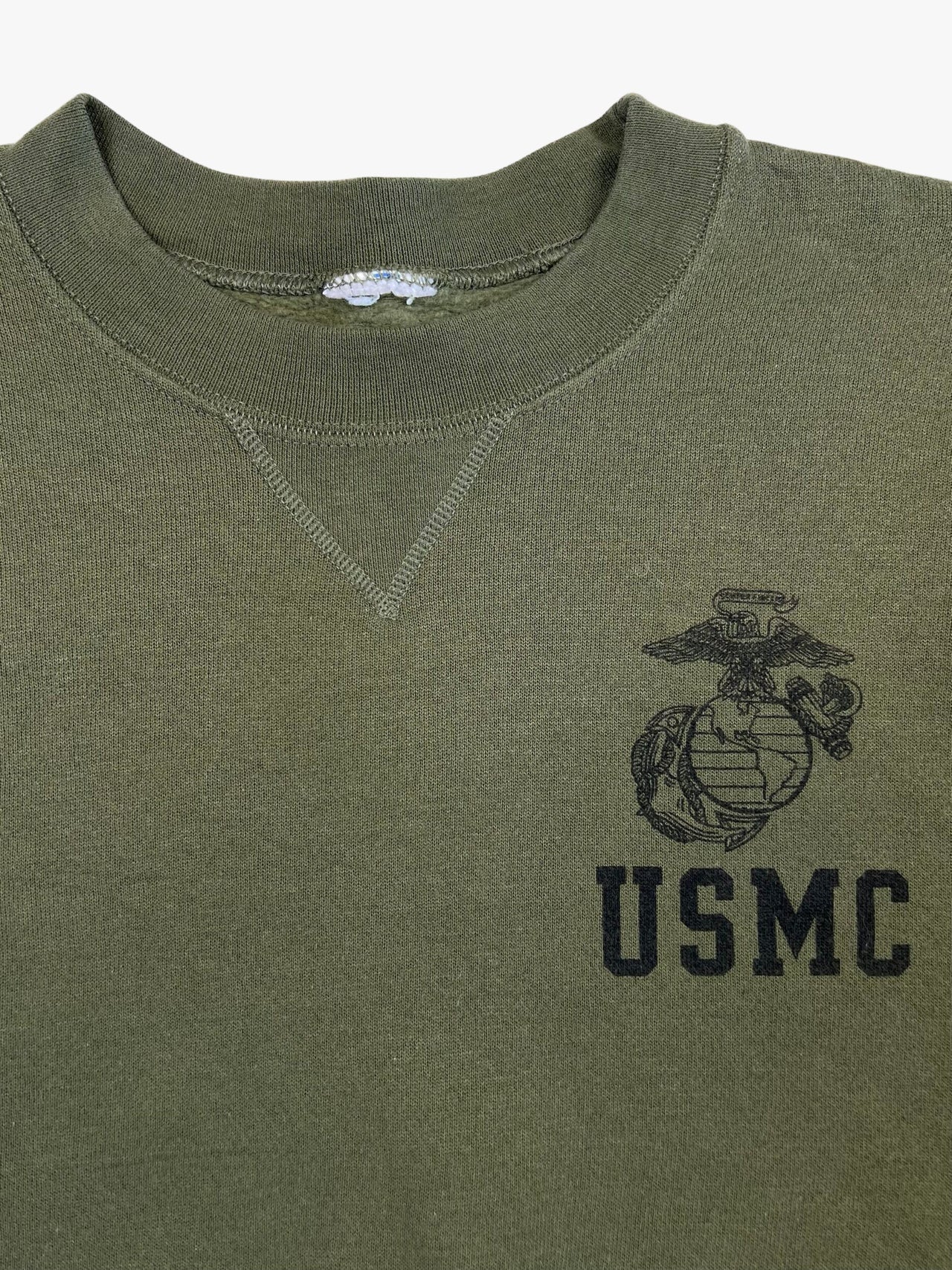 1990’s USMC Sweatshirt