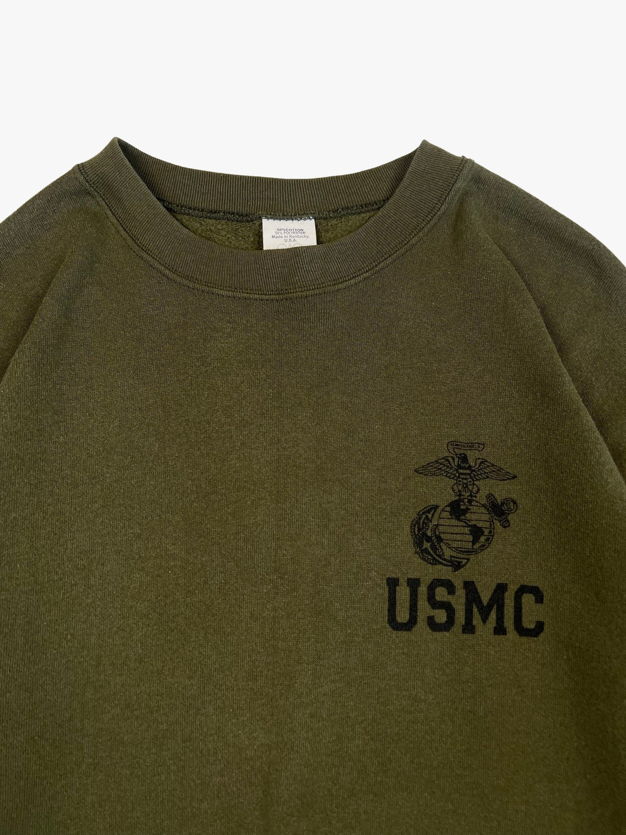 1990’s USMC Sweatshirt