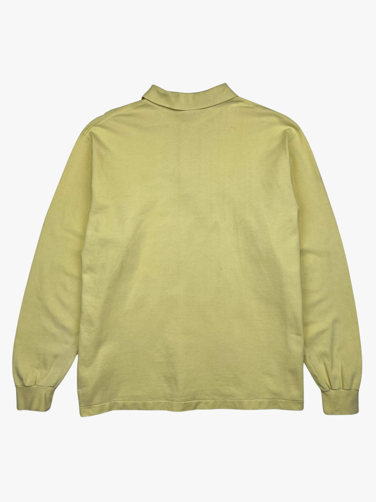 Lacoste Polo Long-sleeve