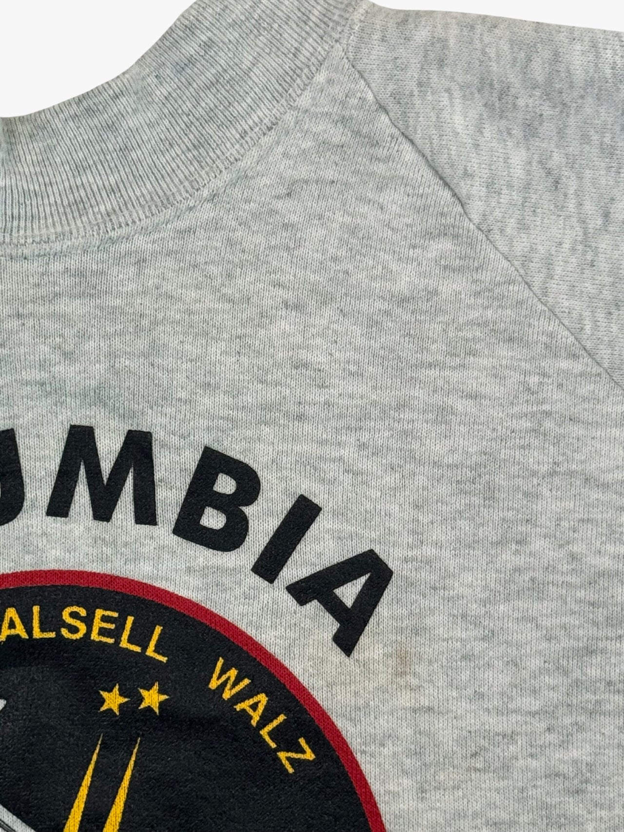1990’s Columbia STS-65 Sweatshirt
