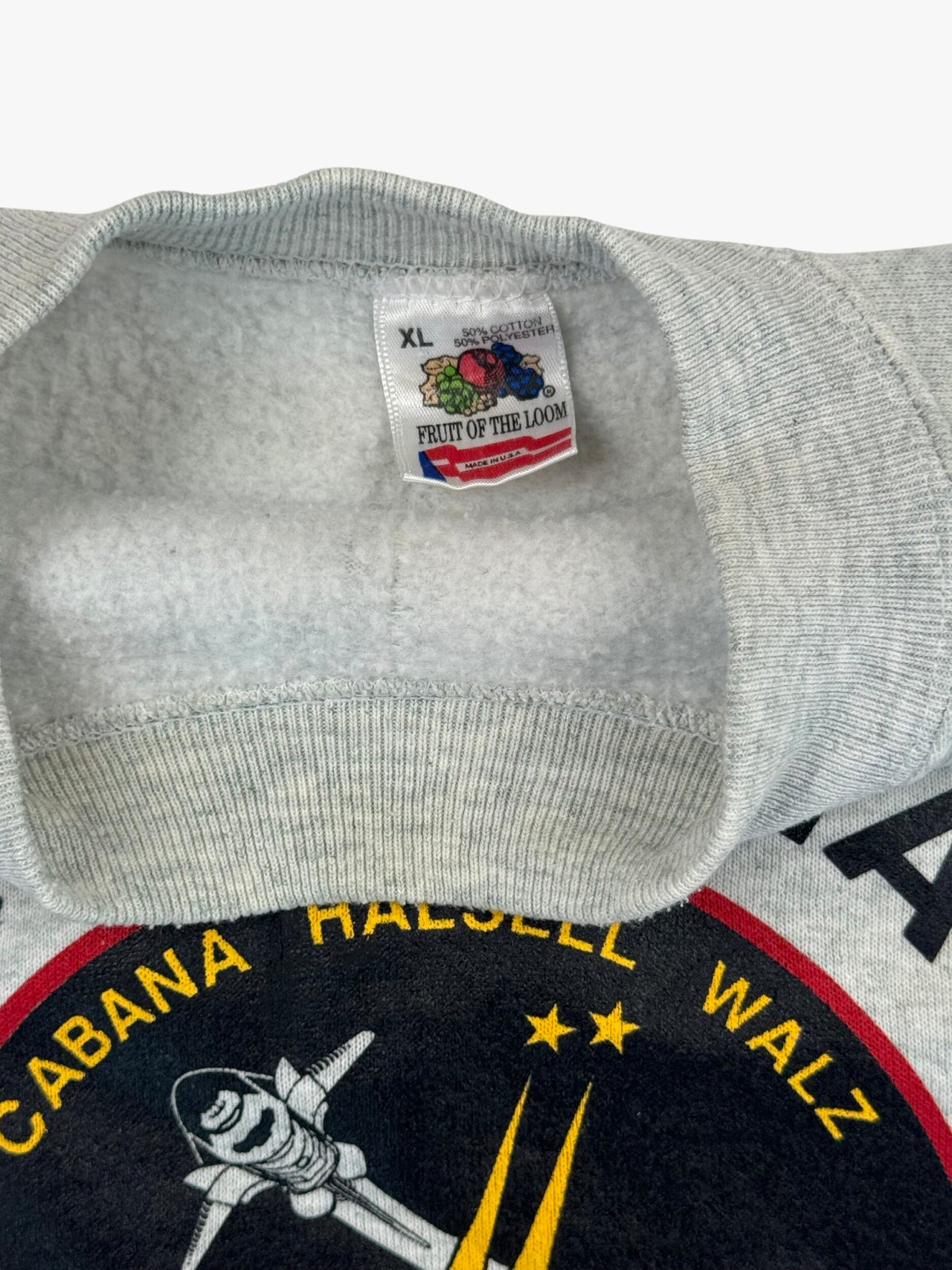 1990’s Columbia STS-65 Sweatshirt