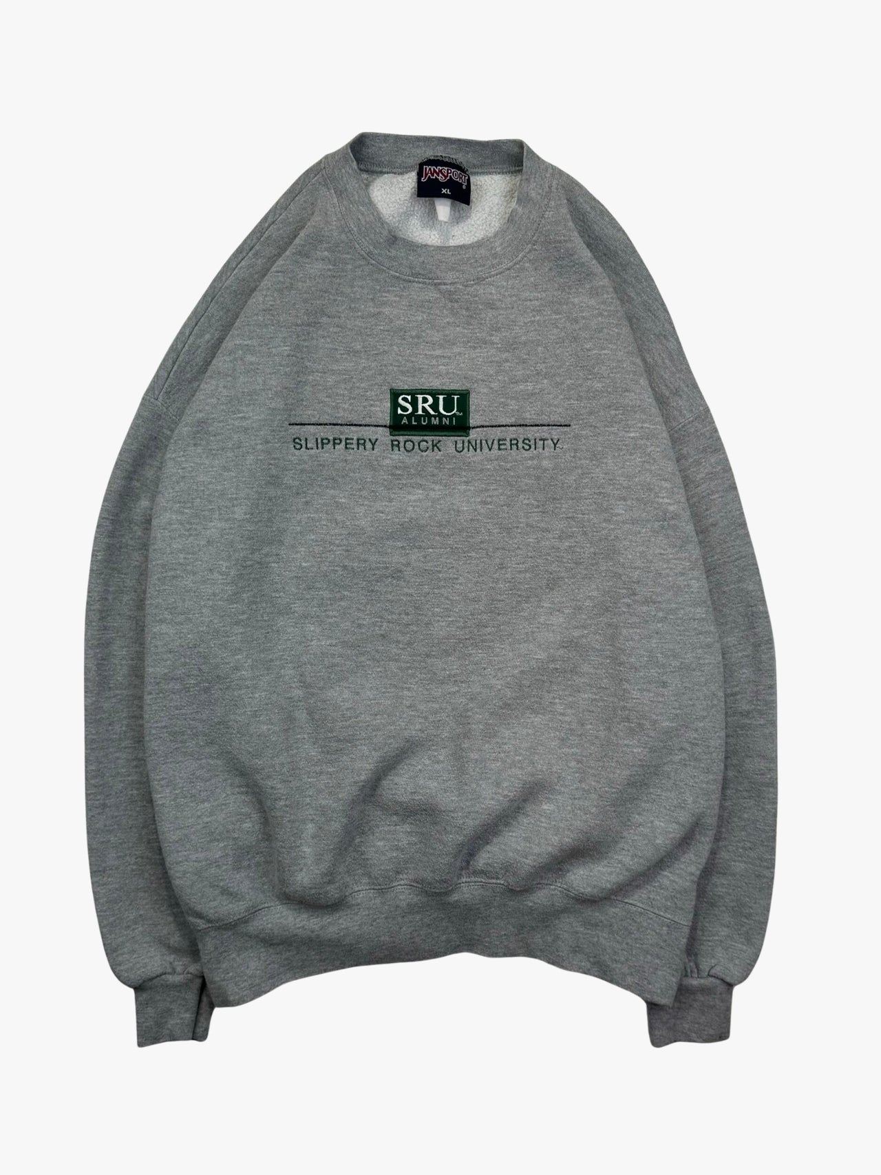 1990’s Slippery Rock University Sweatshirt