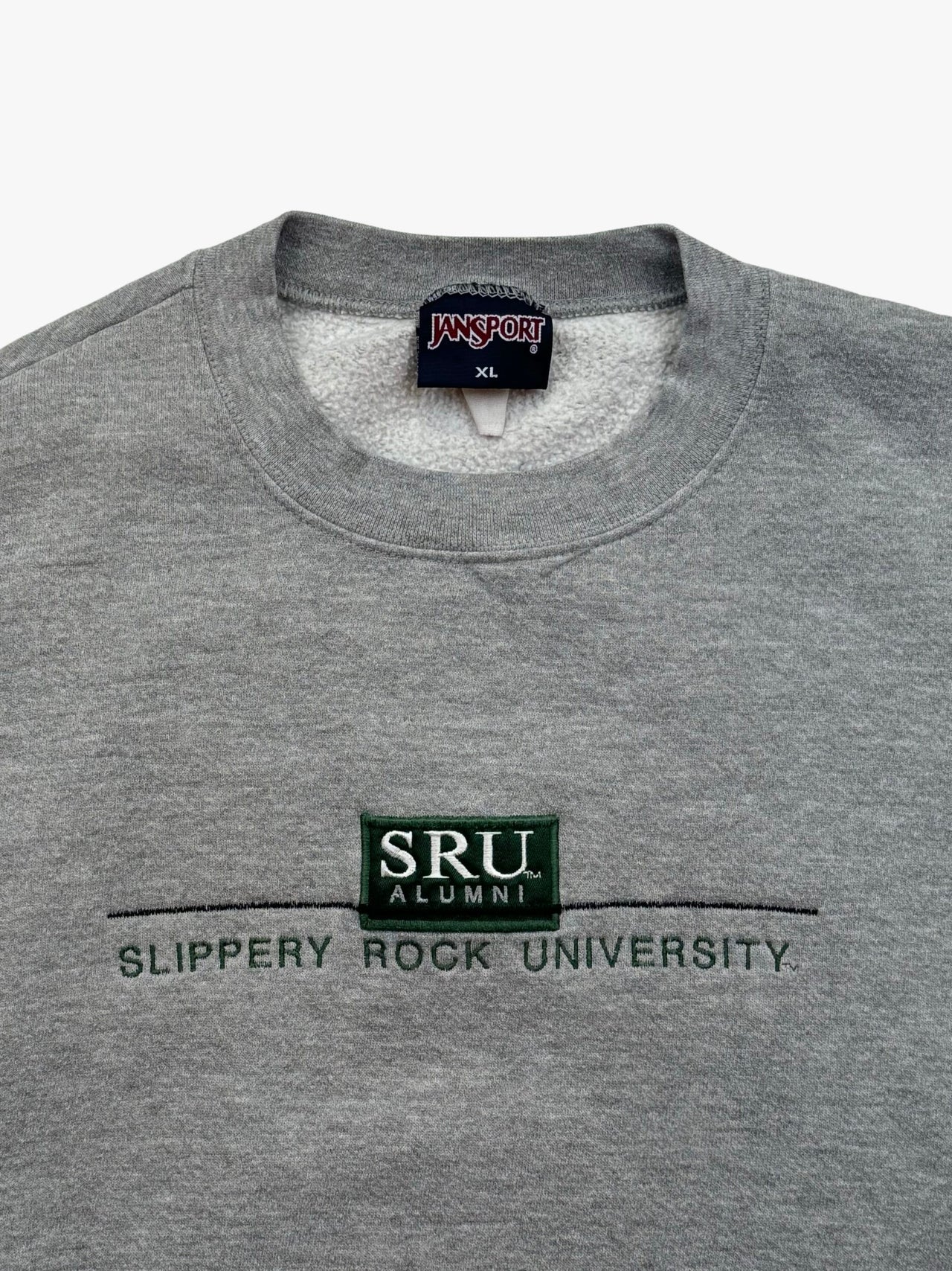 1990’s Slippery Rock University Sweatshirt