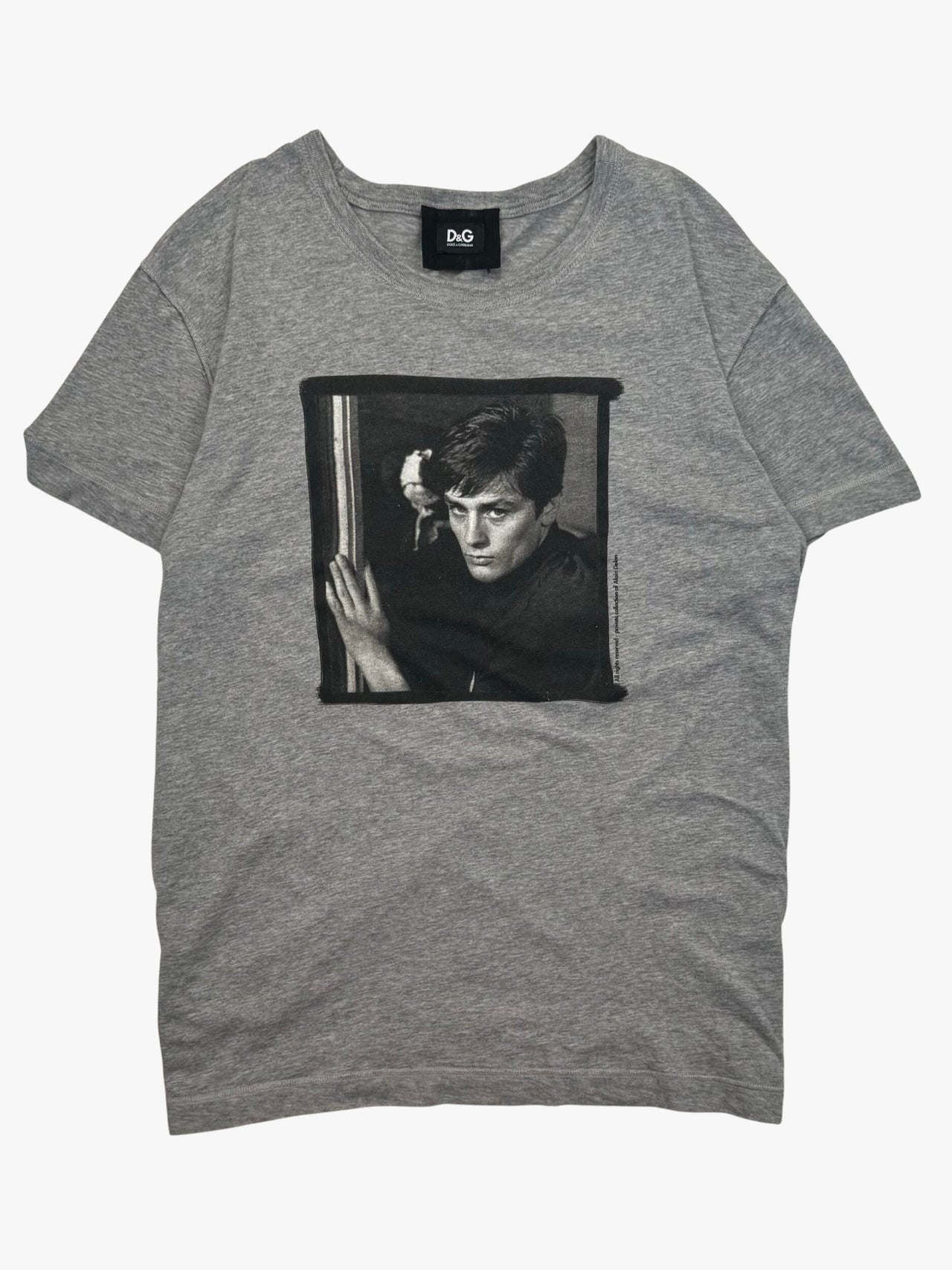 Dolce & Gabbana T-Shirt