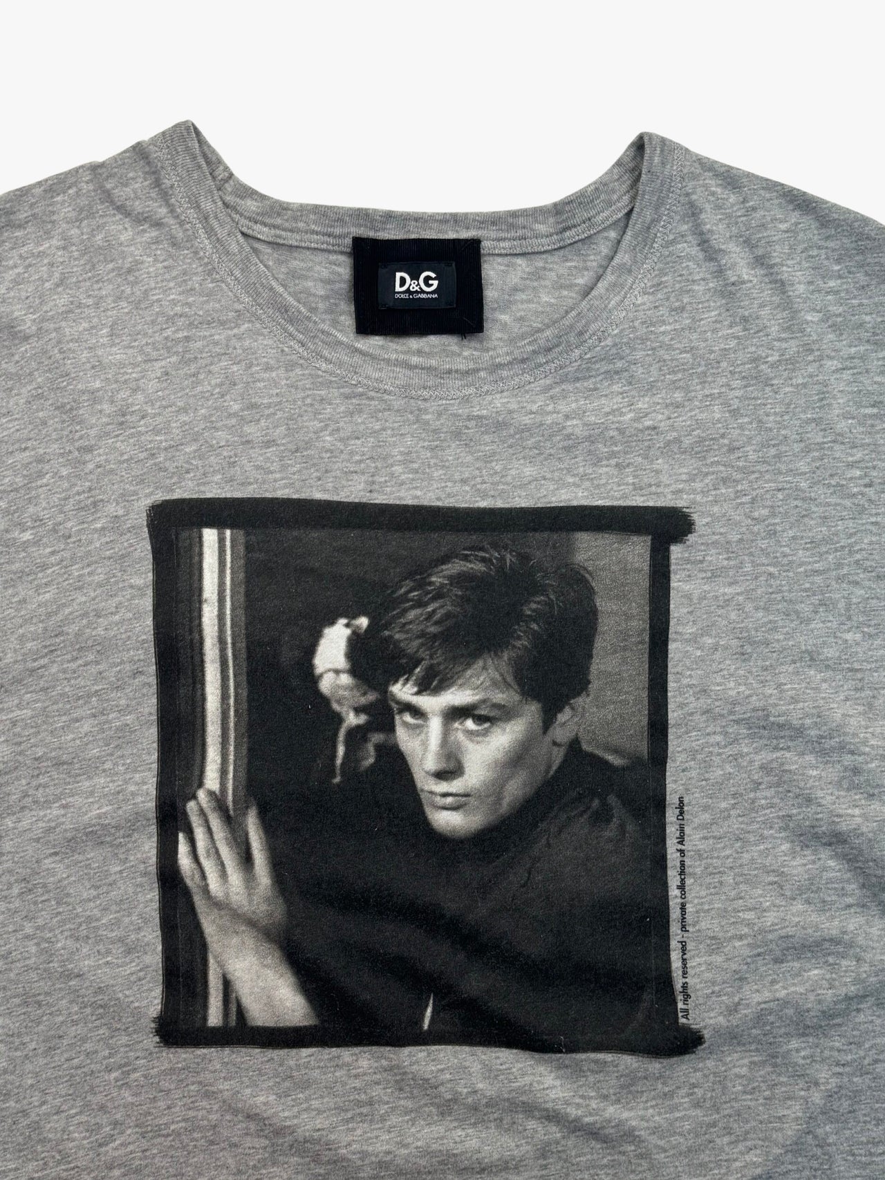 Dolce & Gabbana T-Shirt