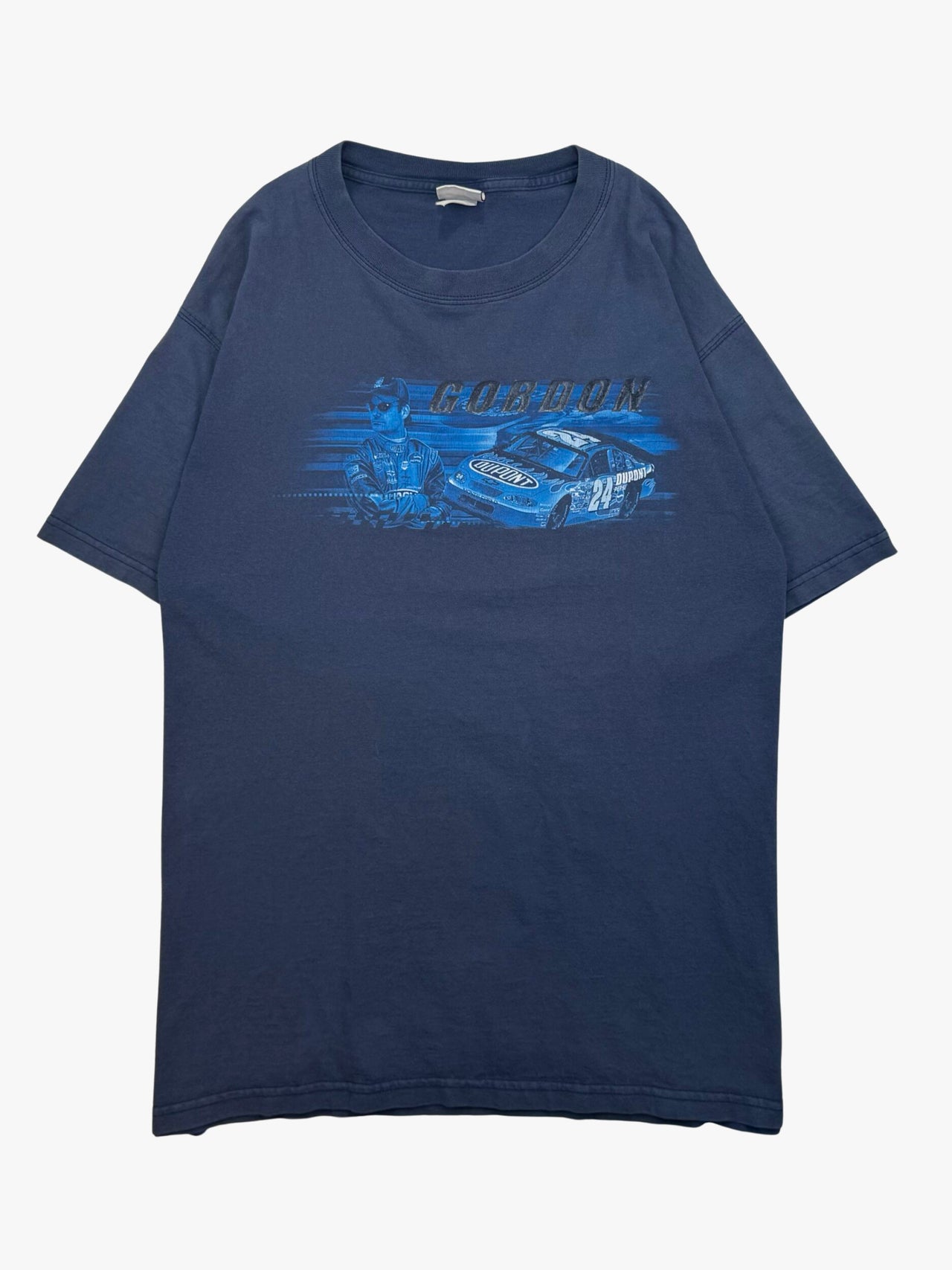 2000's Jeff Gordon Nascar Racing T-Shirt