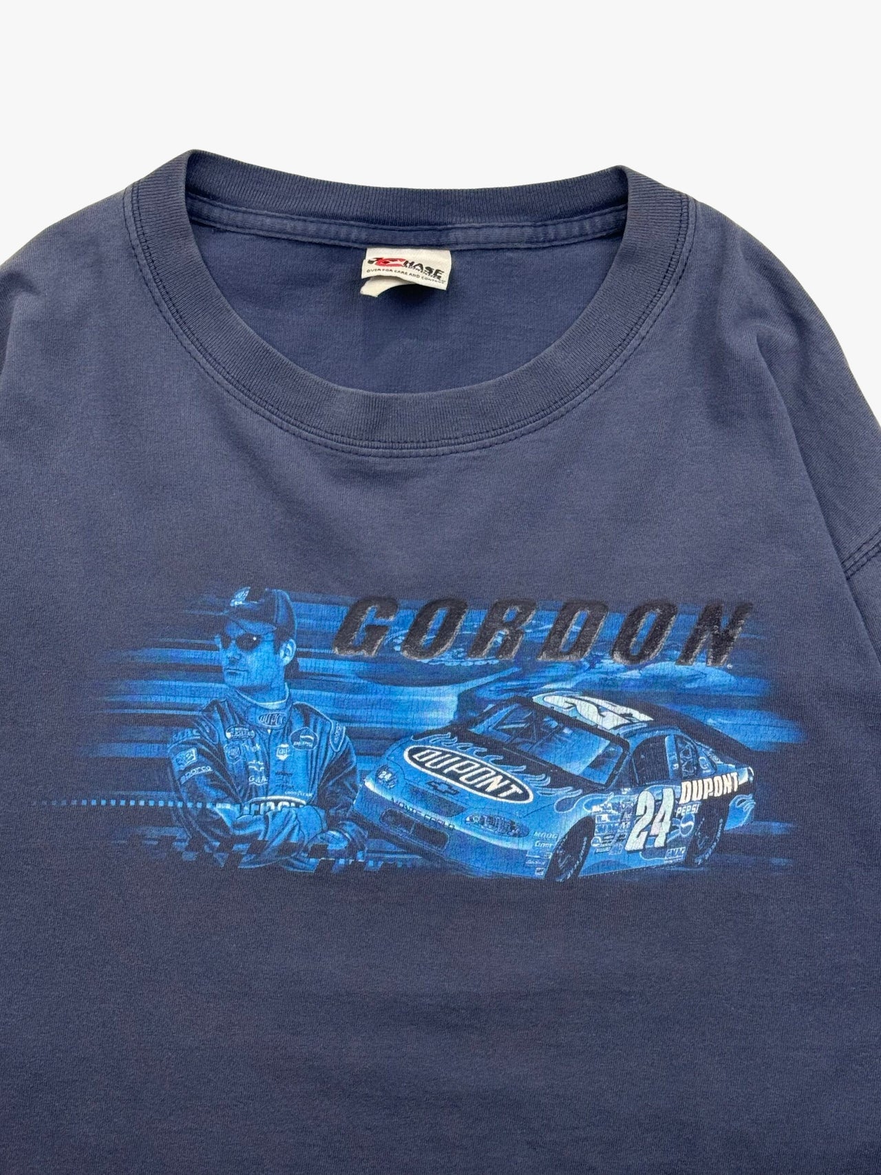 2000's Jeff Gordon Nascar Racing T-Shirt