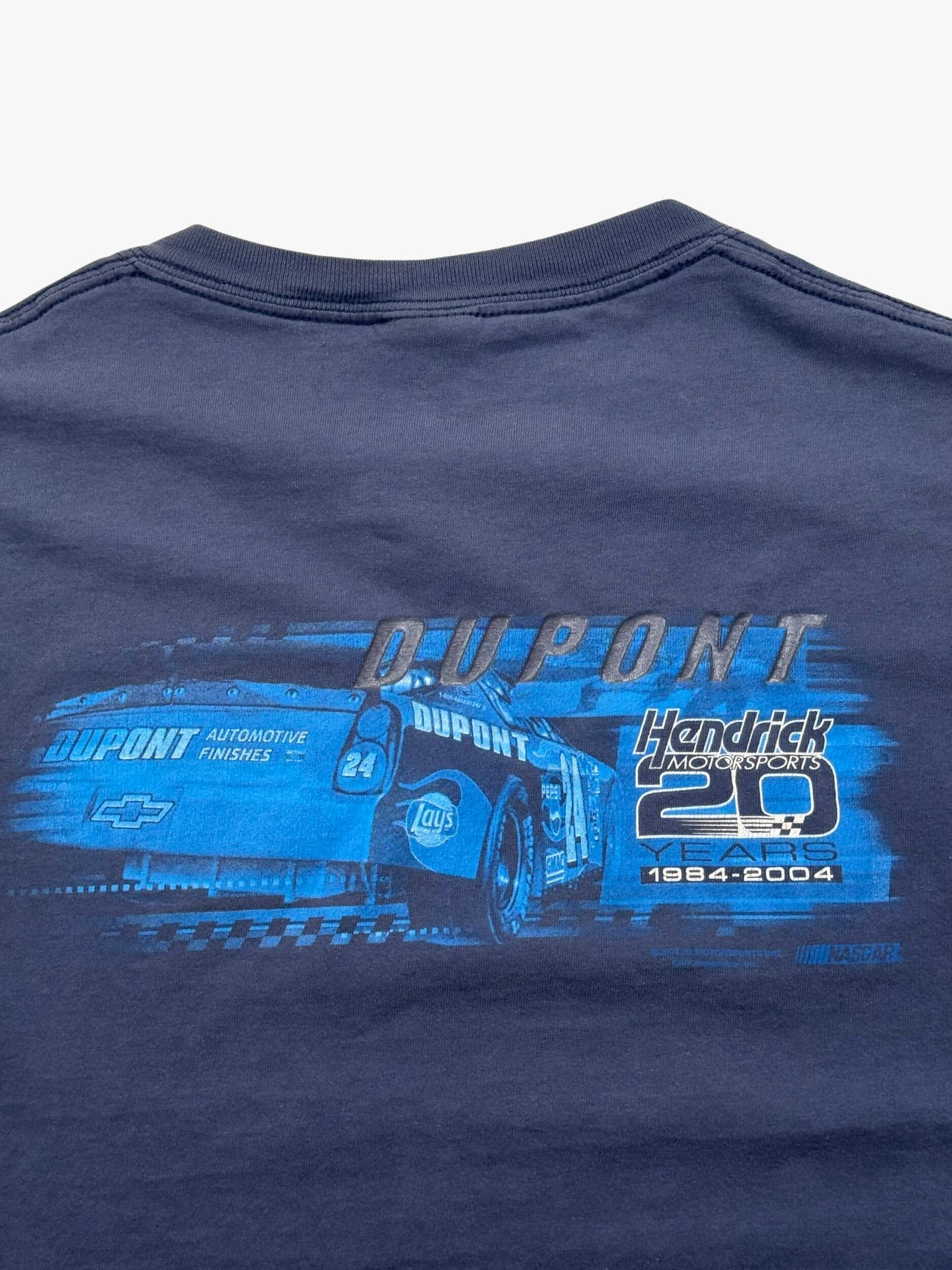 2000's Jeff Gordon Nascar Racing T-Shirt