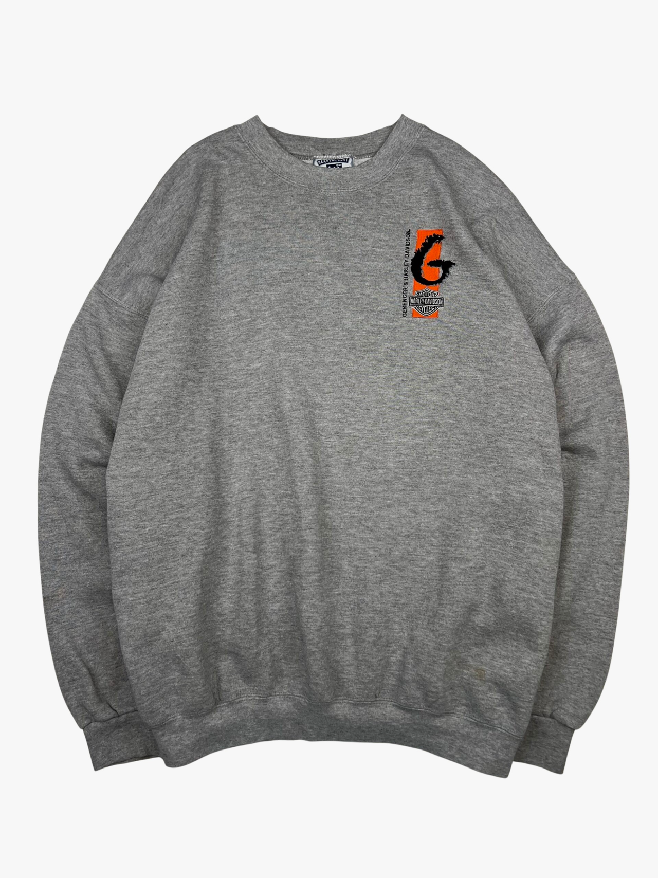 1990’s Lee Harley Davidson Sweatshirt