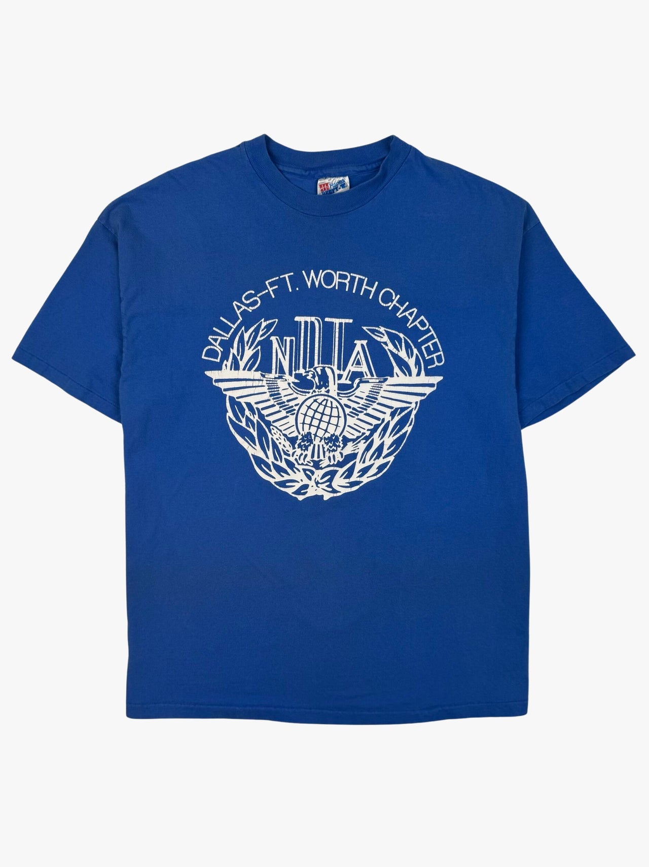 1990’s Dallas-FT Worth Chapter Single Stitch T-Shirt