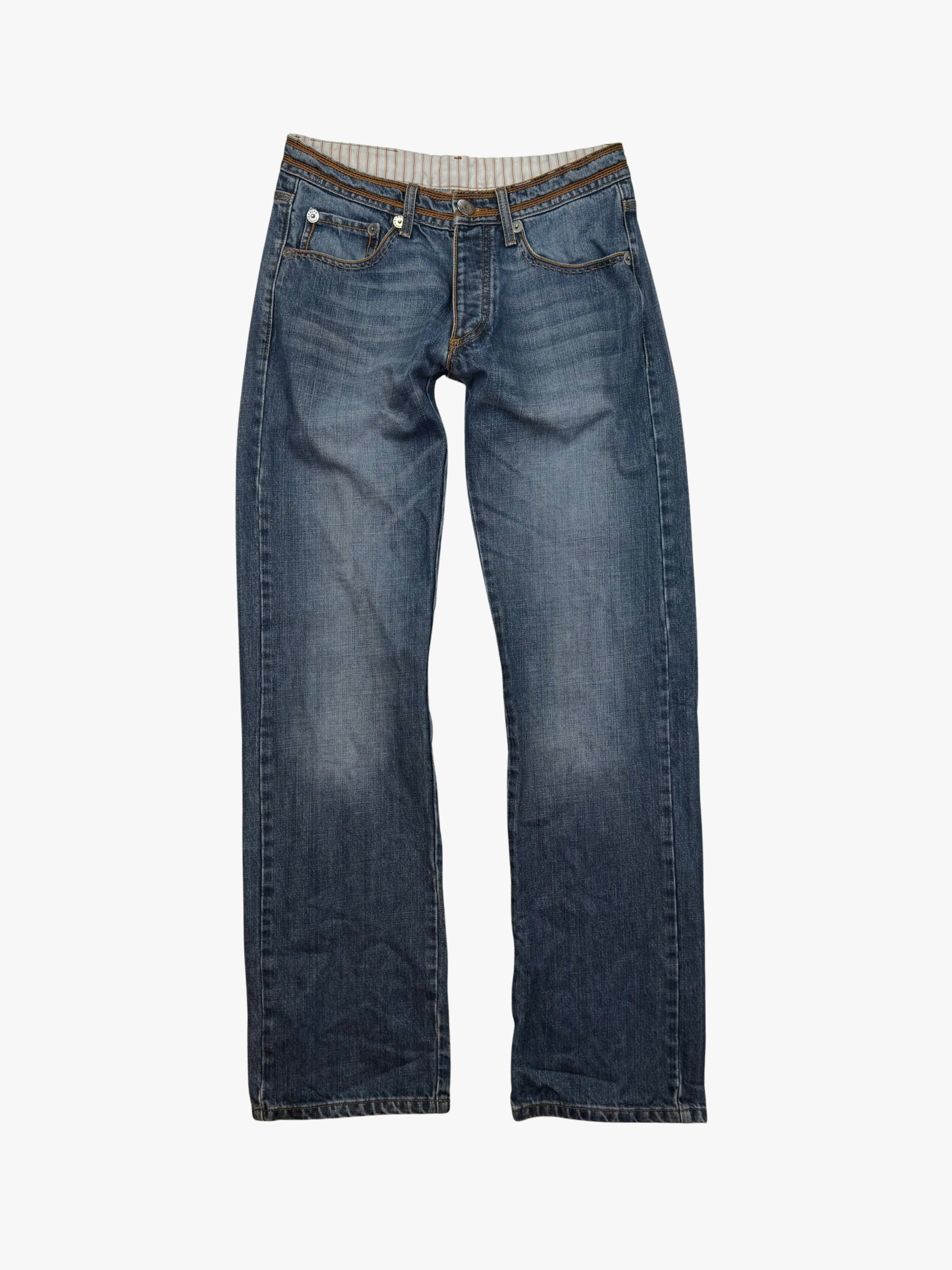 Bottoms – FTA® Vintage