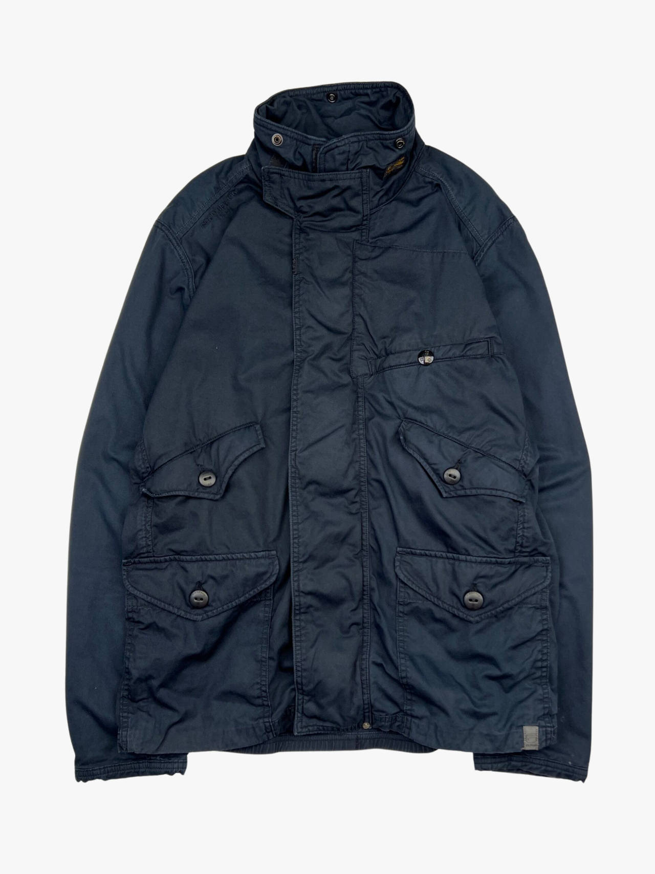 G-Star RAW Multipocket Parka Jacket