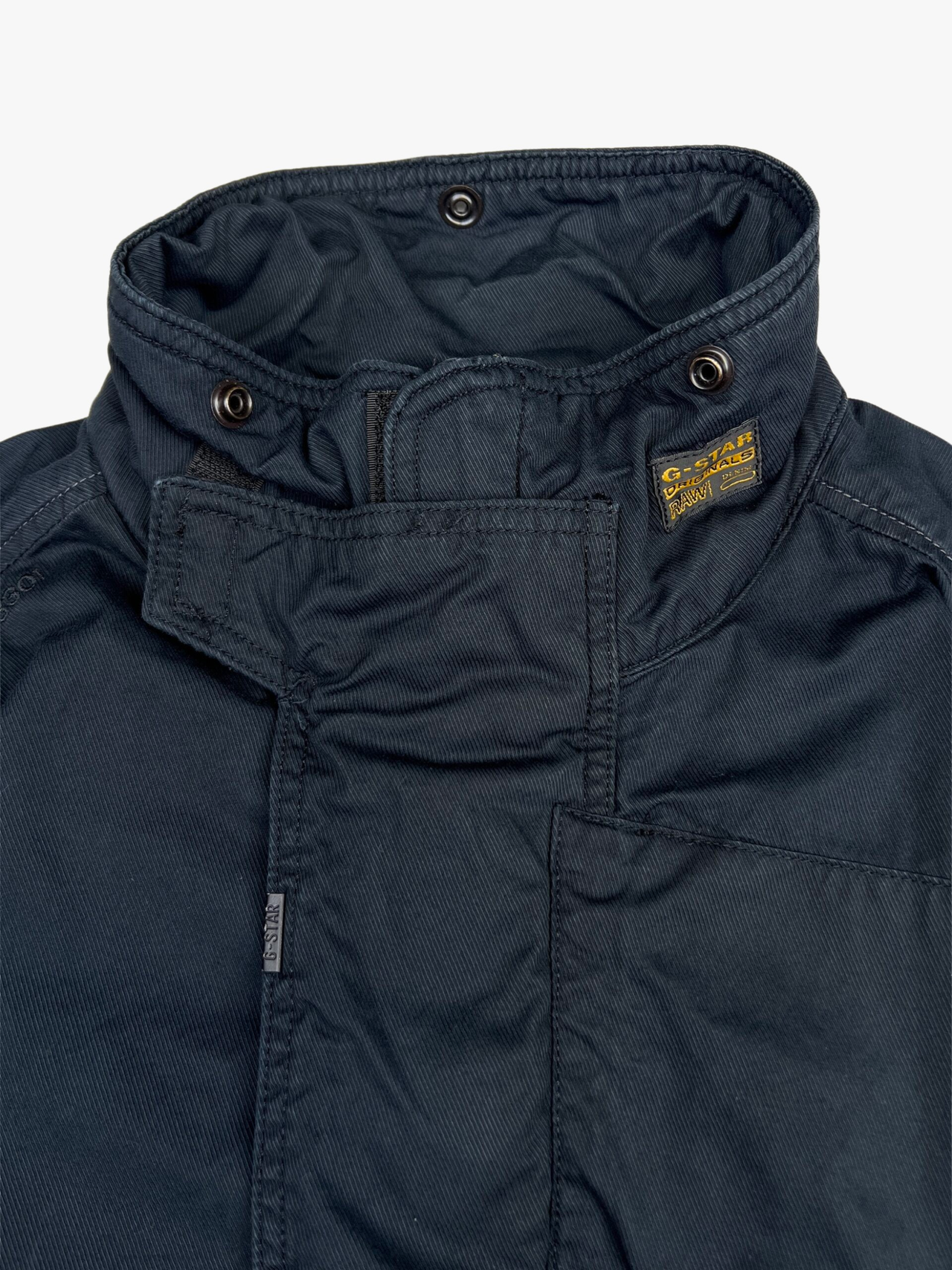 G-Star RAW Multipocket Parka Jacket