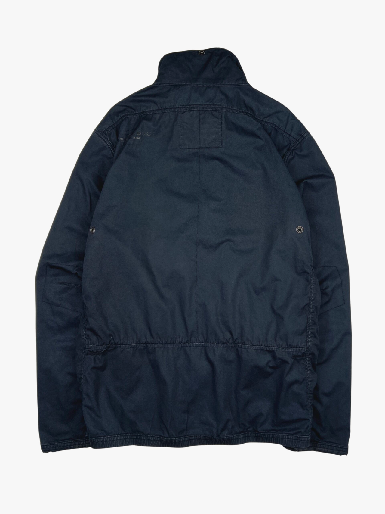 G-Star RAW Multipocket Parka Jacket