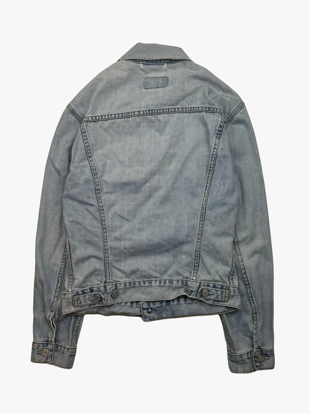 Women's Levi’s Trucker Denim Jacket