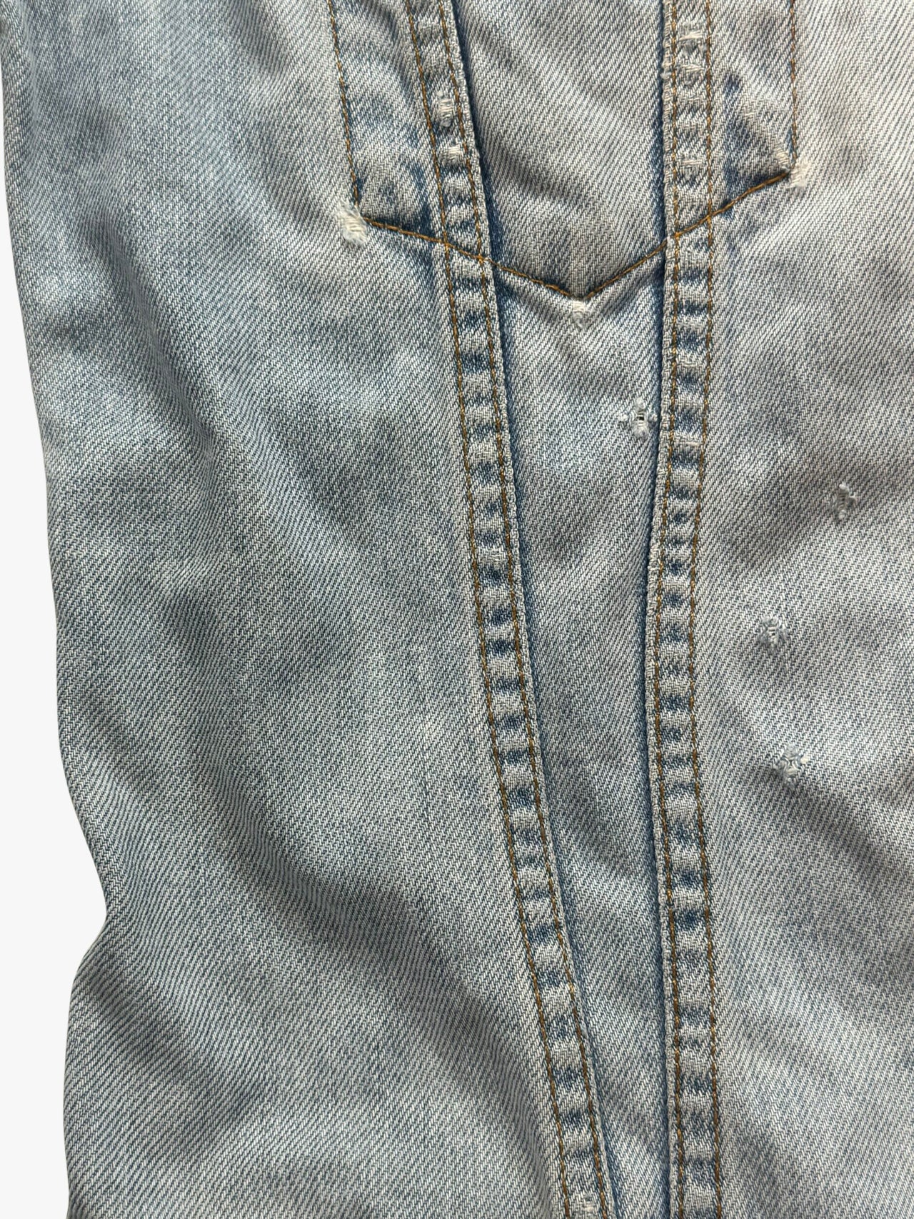 Women's Levi’s Trucker Denim Jacket