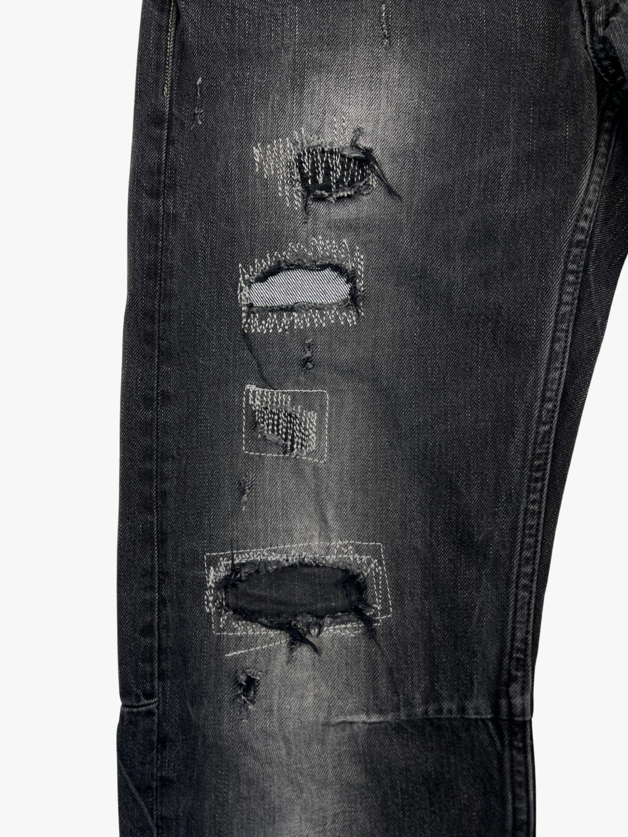 Replay Slim Fit Jeans