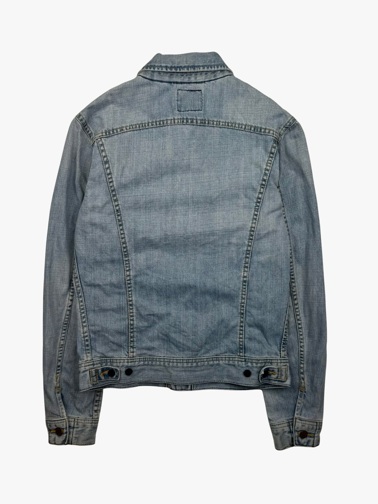 1990's Lee Trucker Denim Jacket