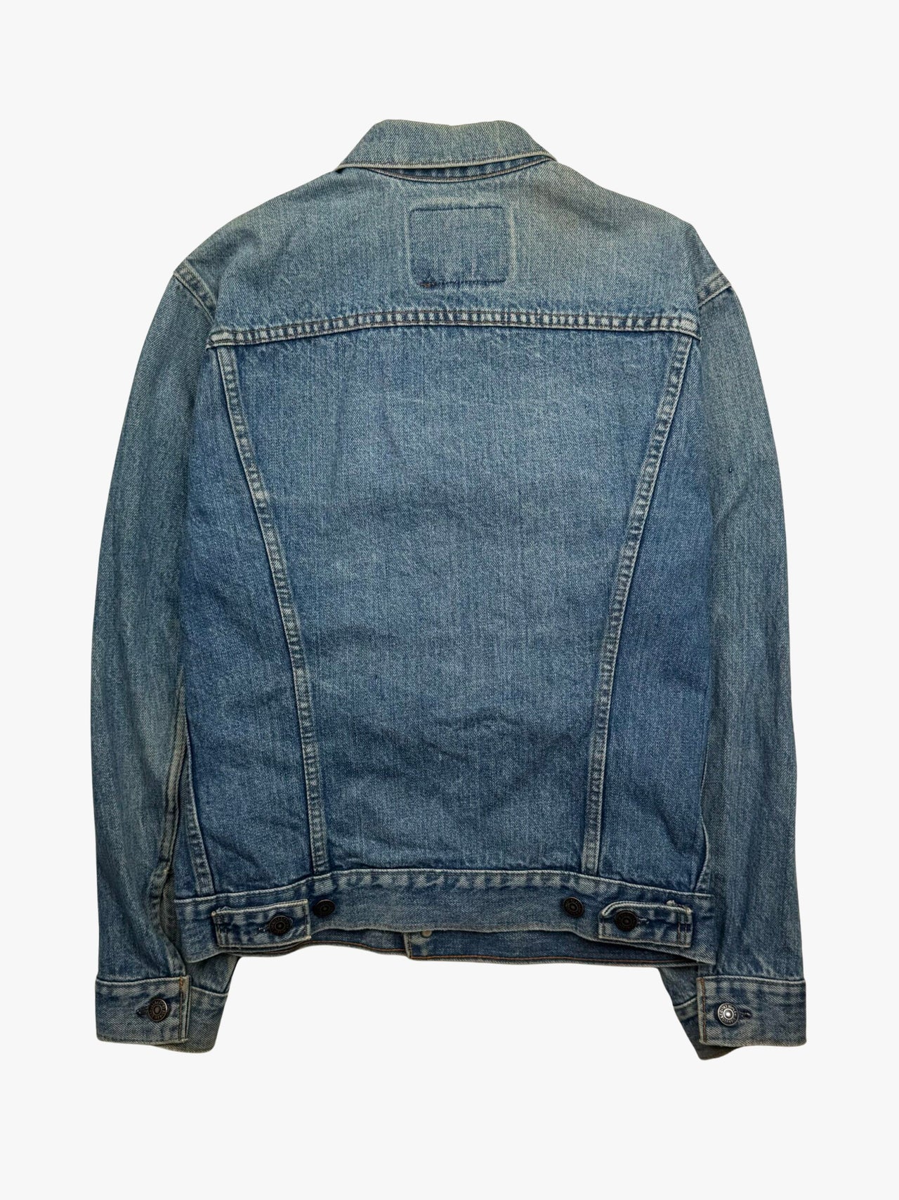 Levi’s Trucker Denim Jacket