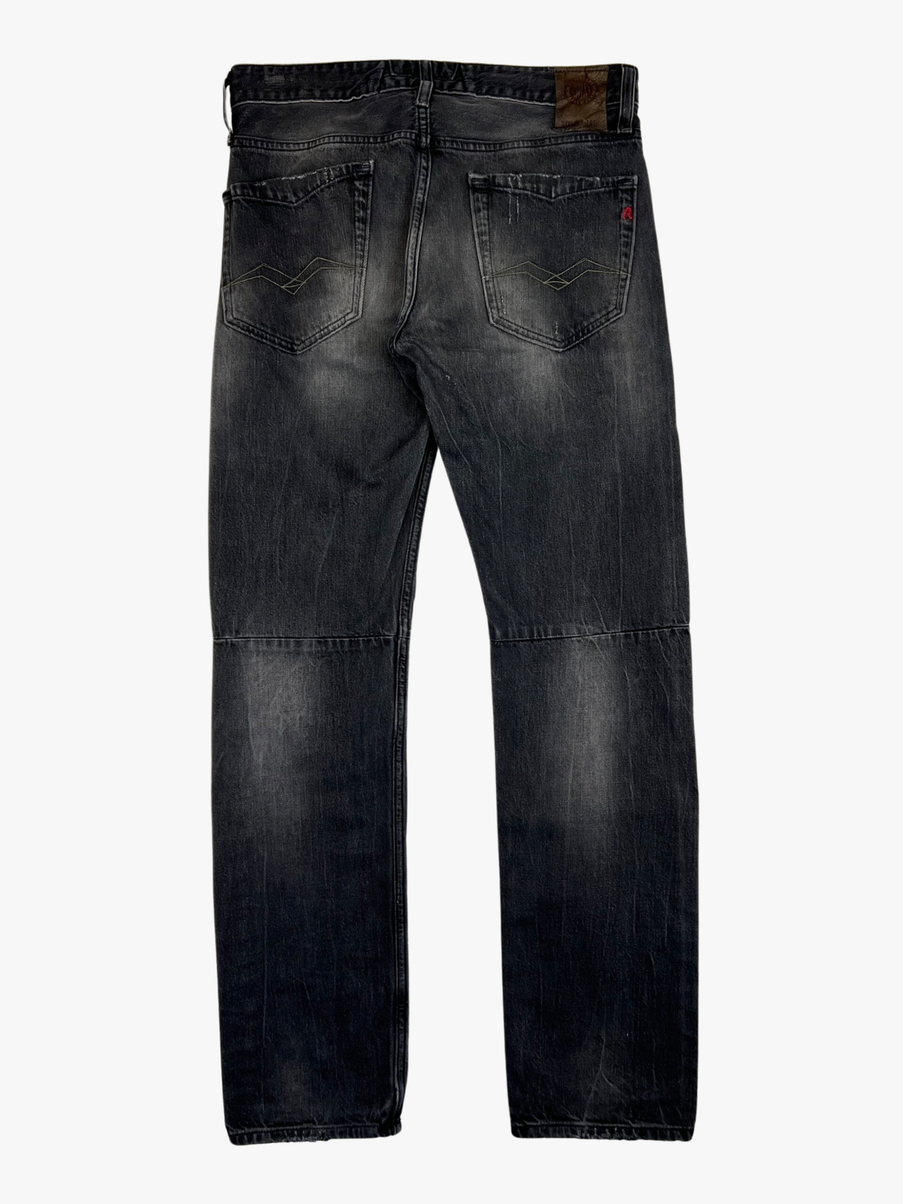 Replay Slim Fit Jeans
