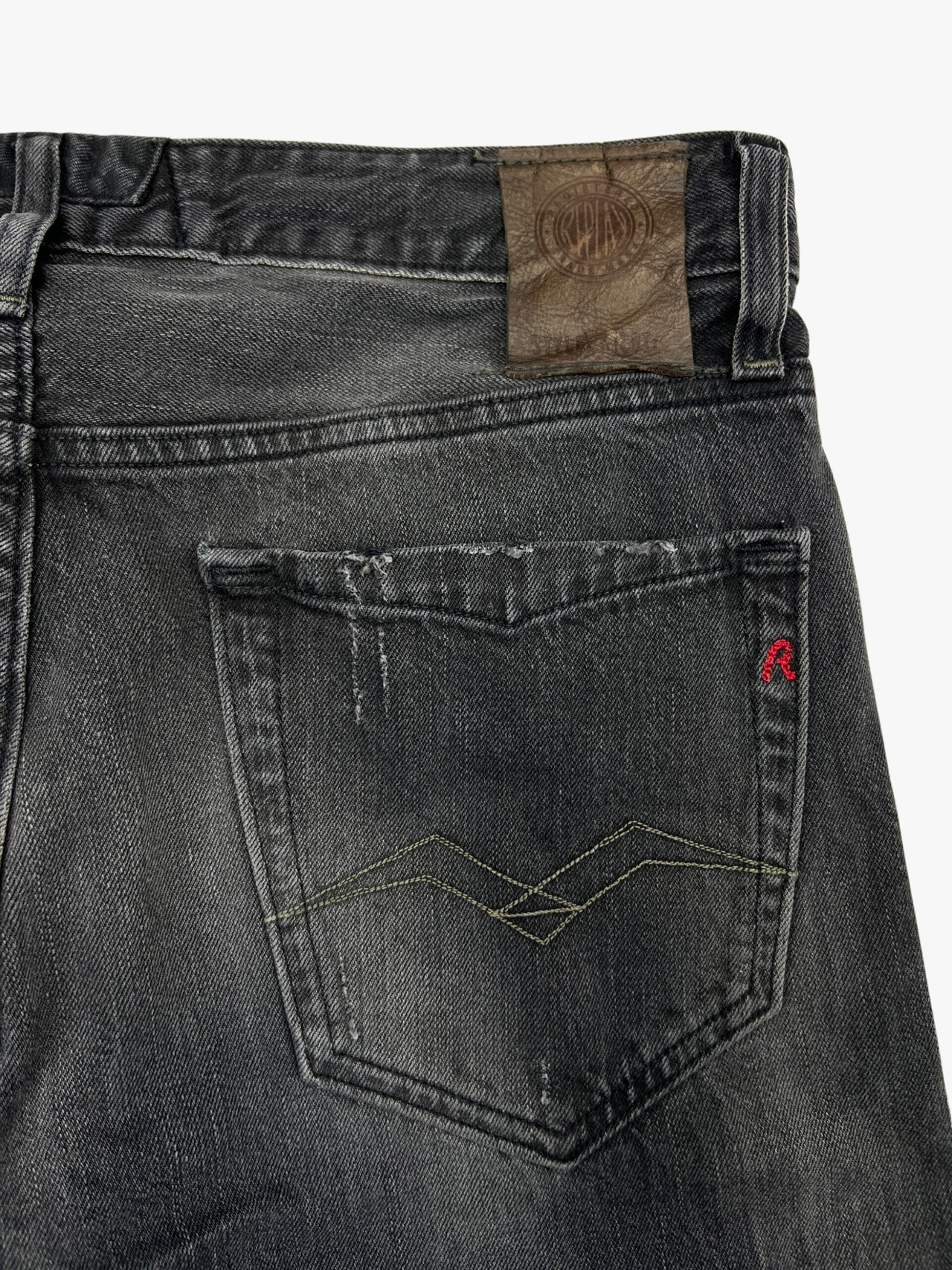 Replay Slim Fit Jeans