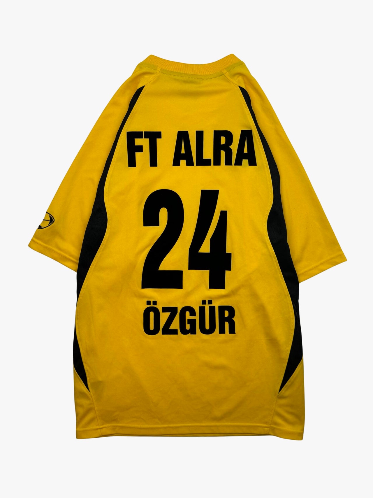 2000's Nike Sport T-Shirt