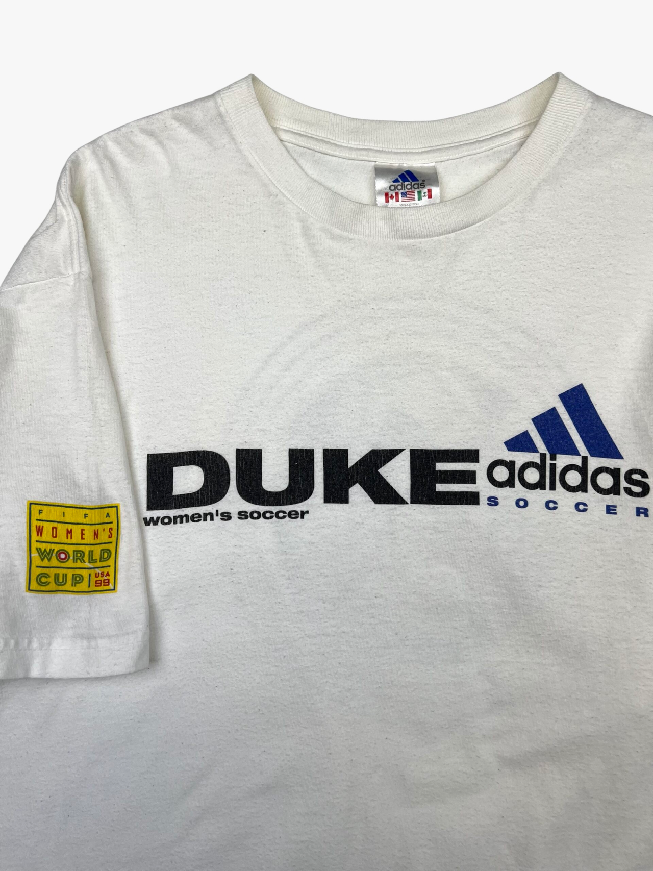 1999 Fifa Women’s World Cup T-Shirt