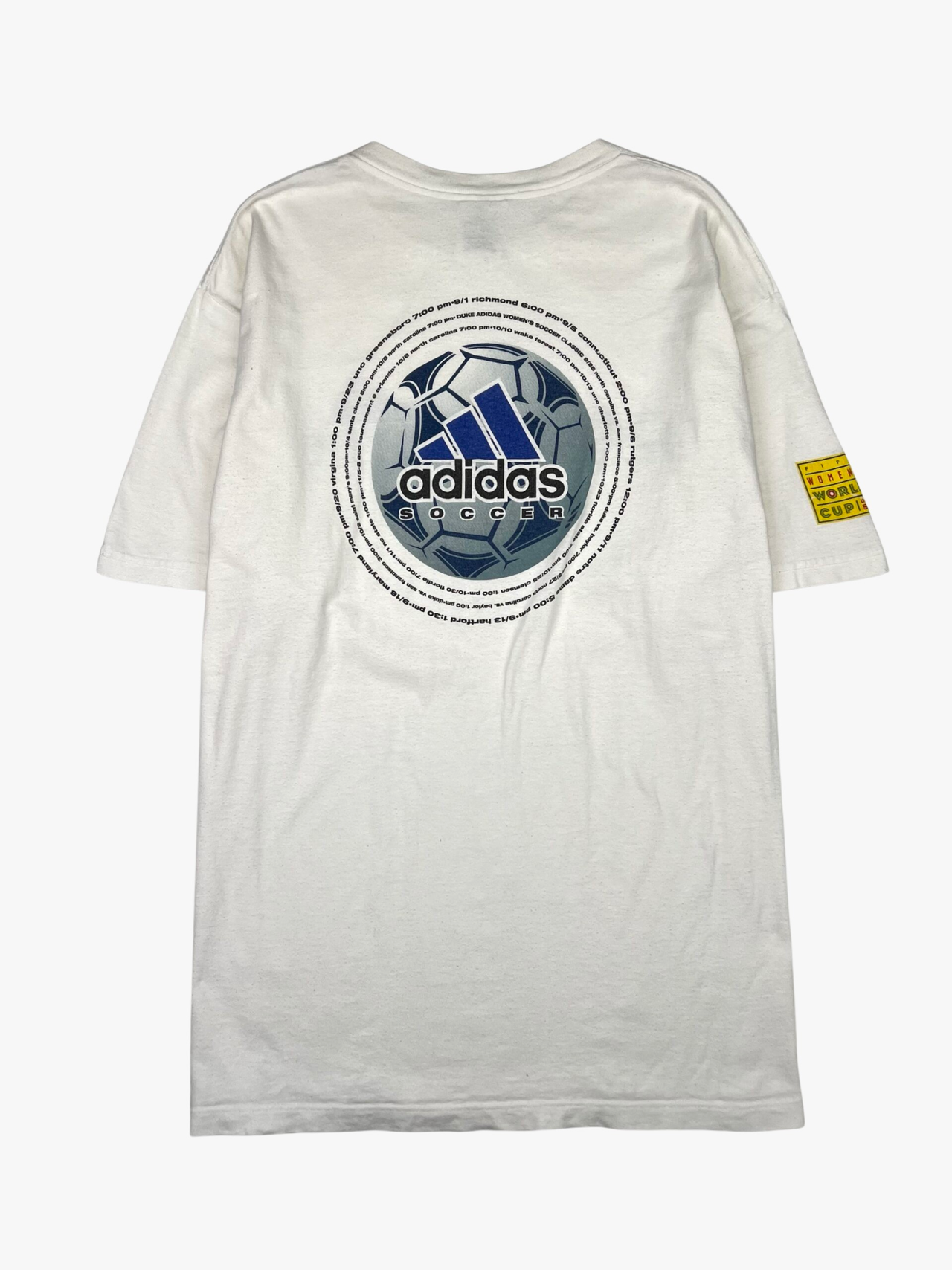 1999 Fifa Women’s World Cup T-Shirt