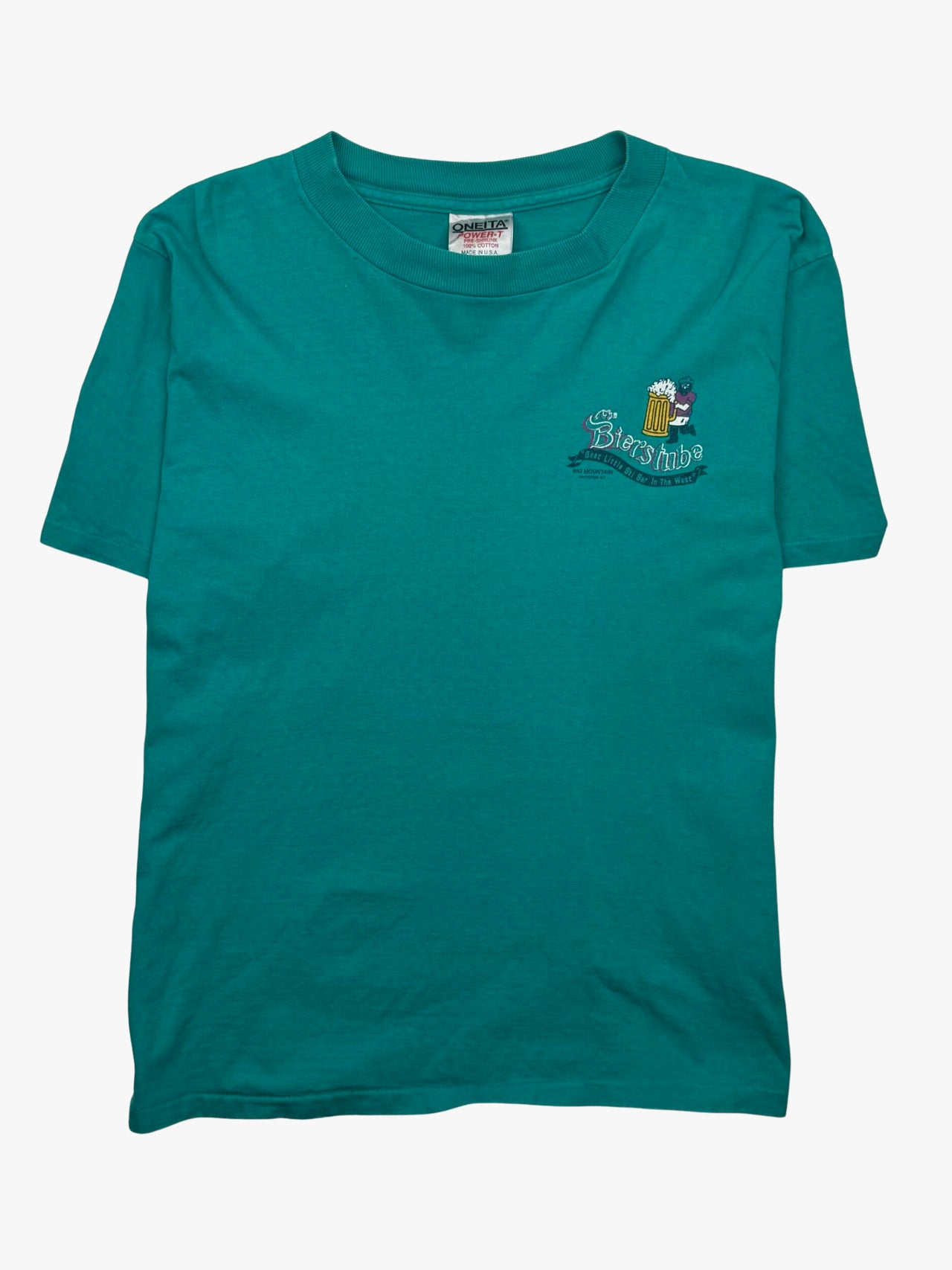 1990’s Bierstube Single Stitch T-shirt