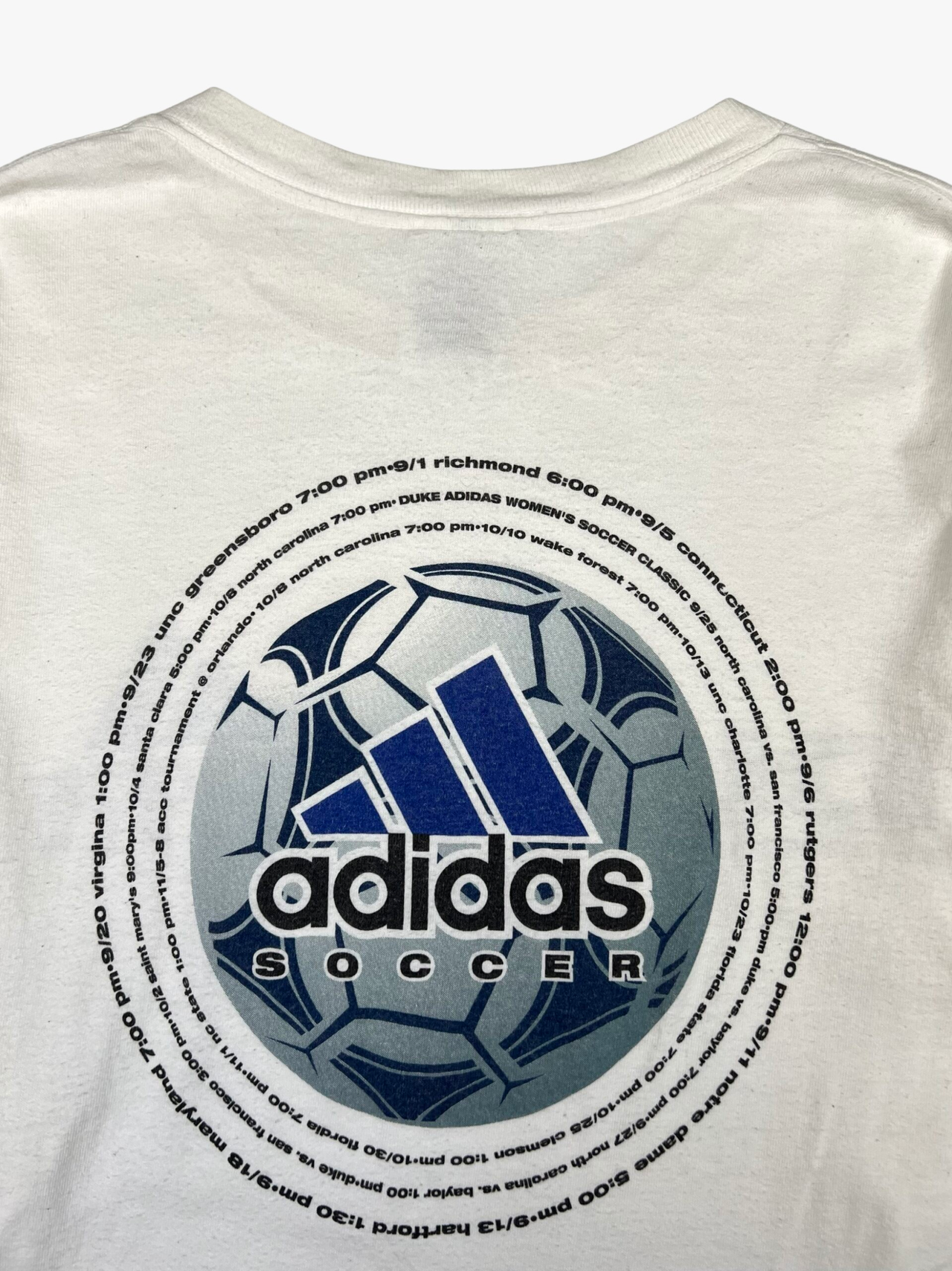 1999 Fifa Women’s World Cup T-Shirt