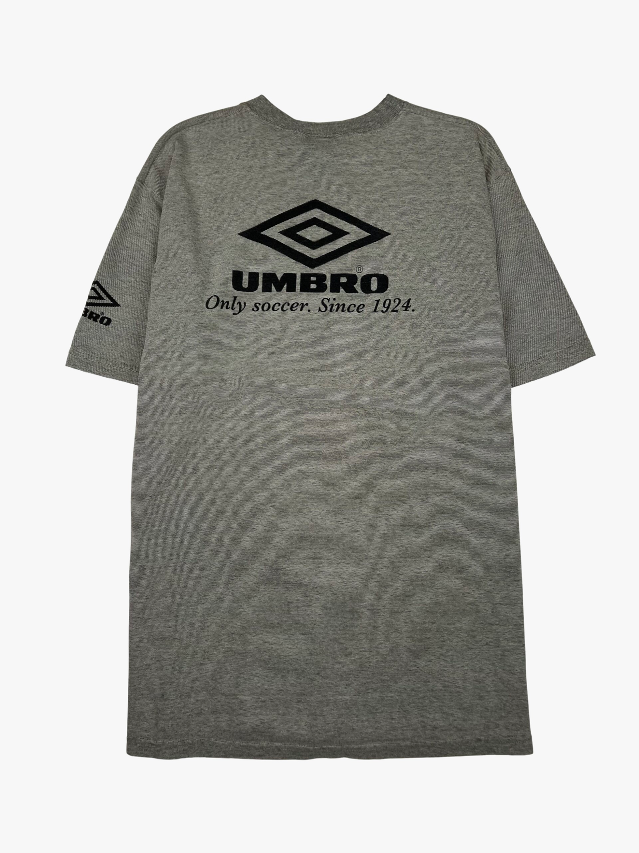 1990’s Umbro Drury Panthers Soccer T-Shirt