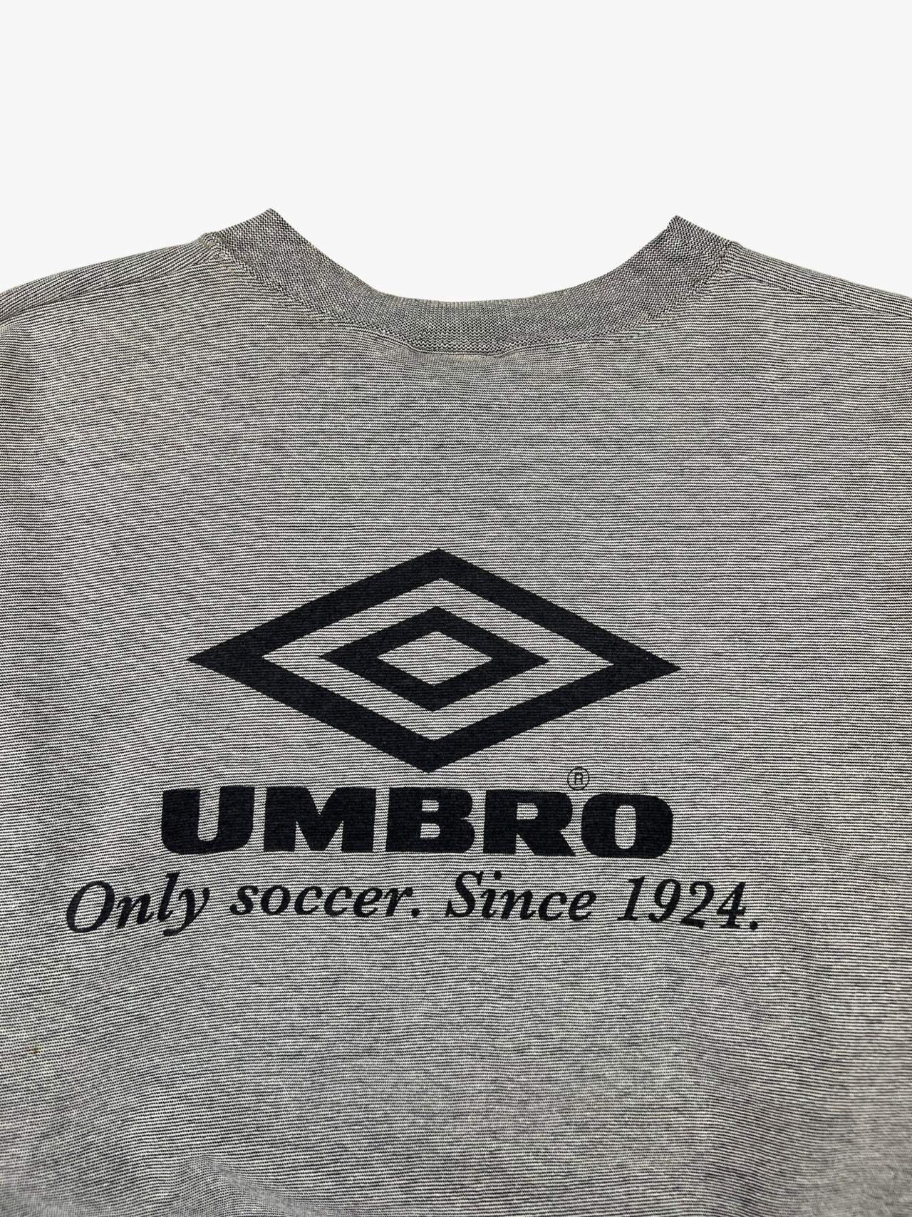 1990’s Umbro Drury Panthers Soccer T-Shirt