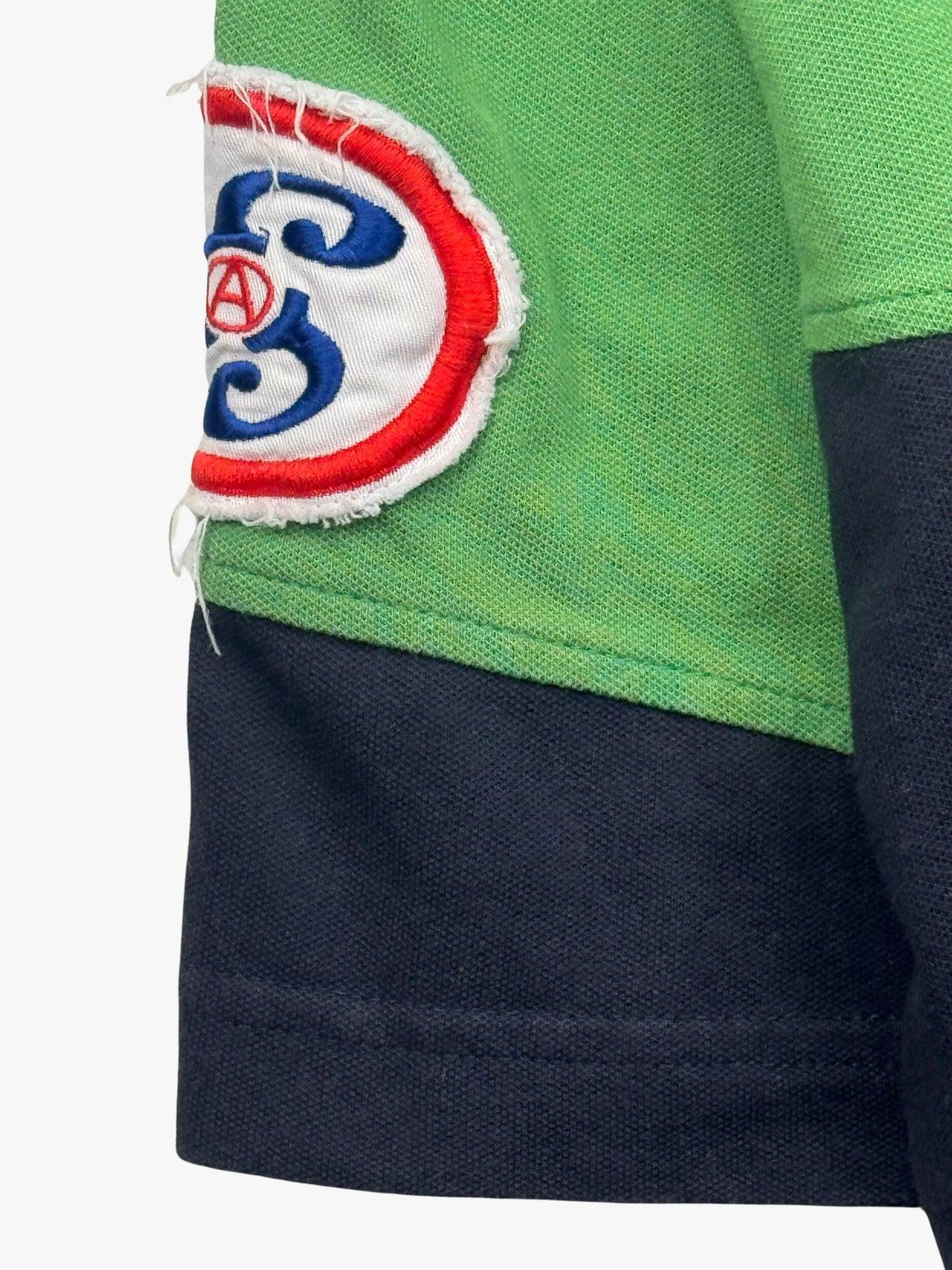 Armani Jeans Polo Shirt