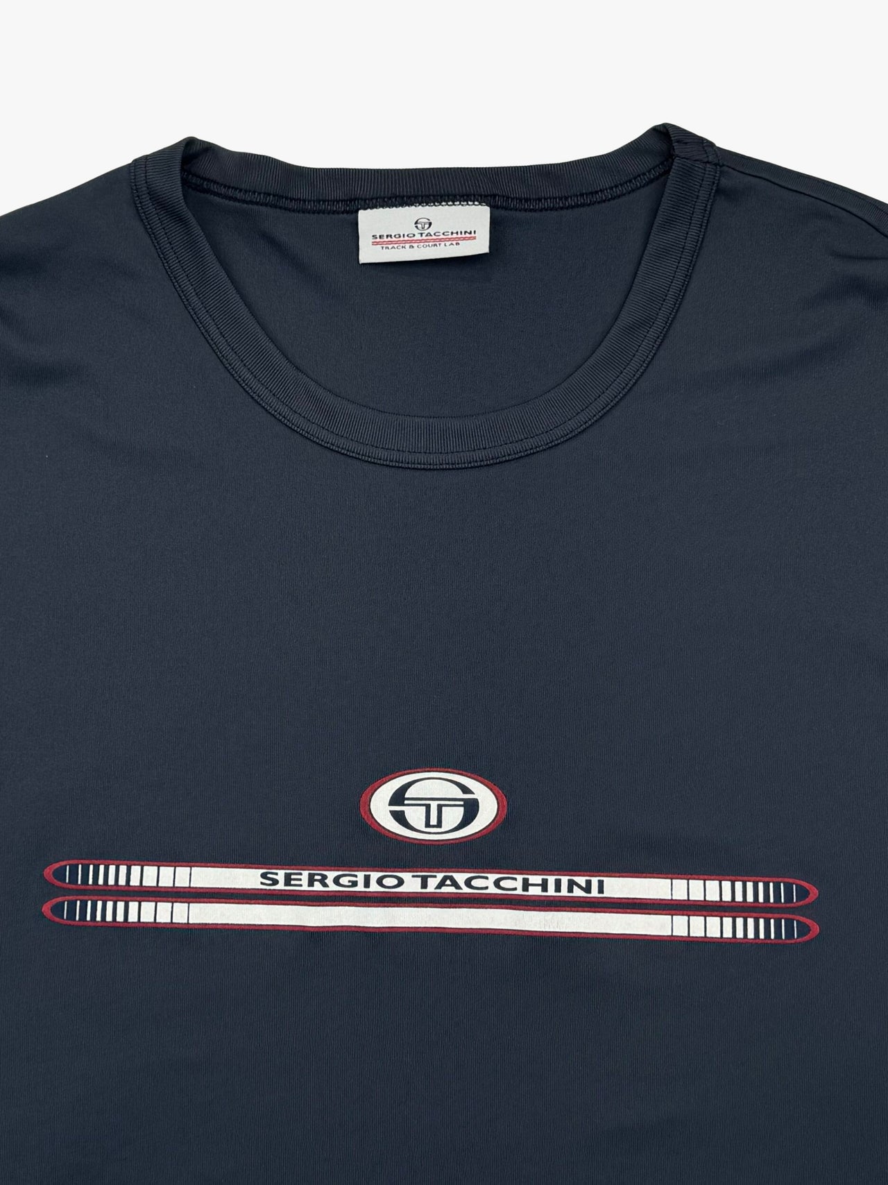 Sergio Tacchini Technical T-Shirt