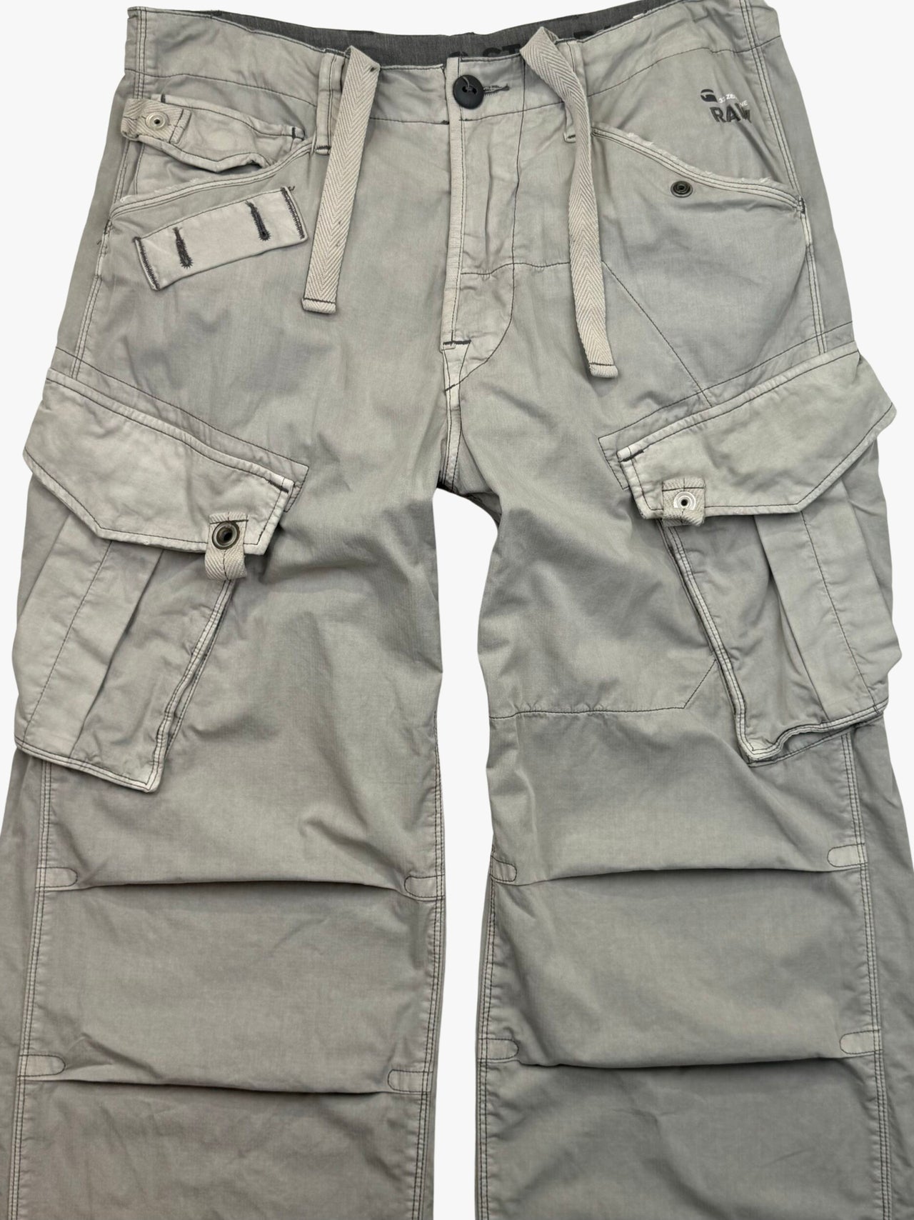 G-Star Raw Cargo Pants