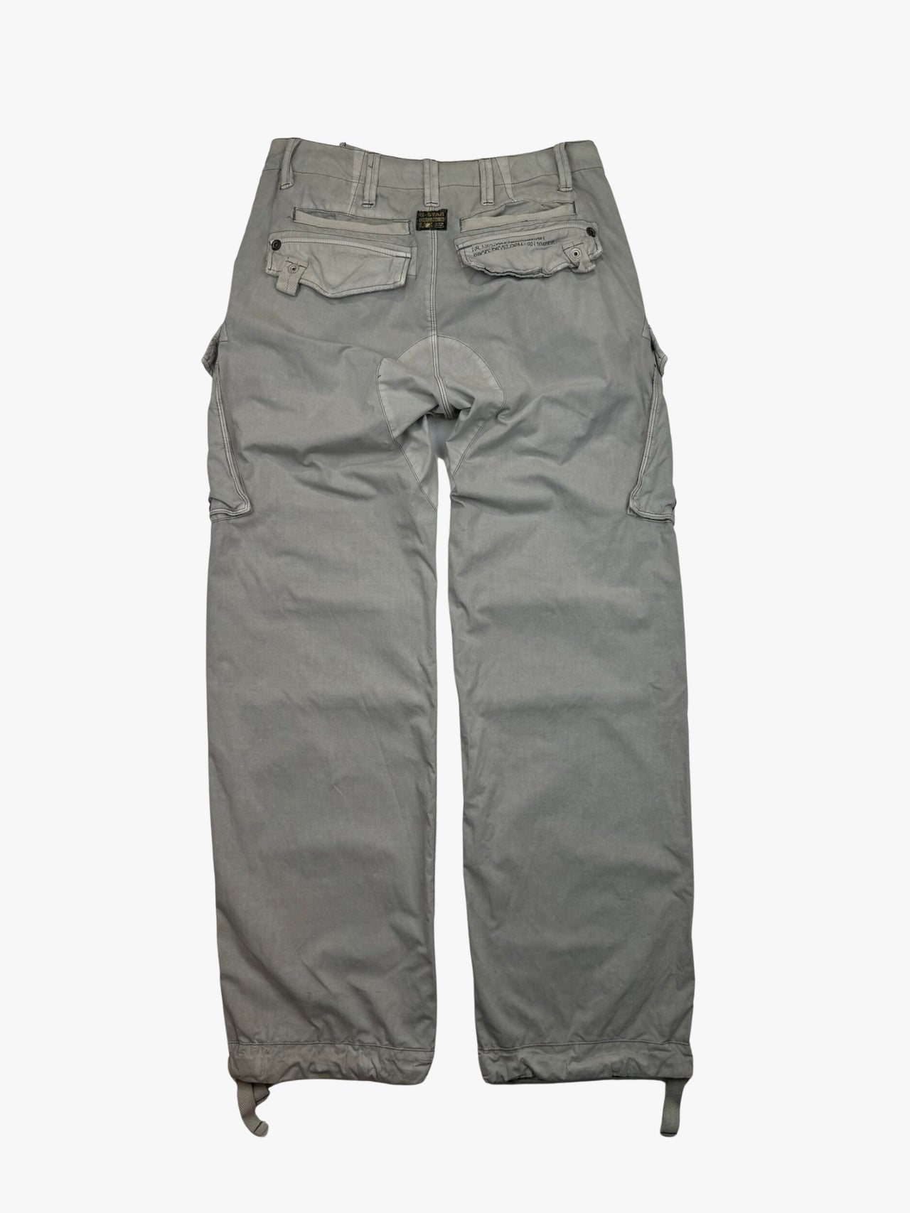 G-Star Raw Cargo Pants