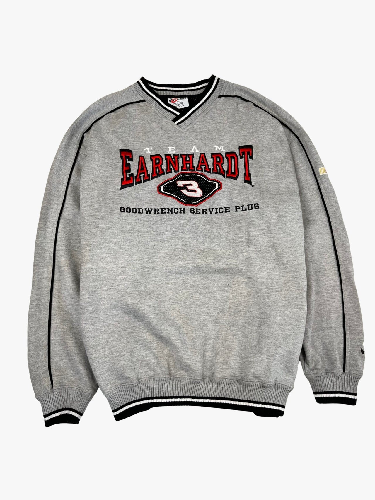 2000's Team Earnhardt Nascar Sweatshirt