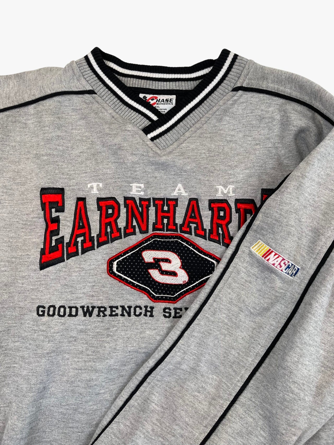 2000's Team Earnhardt Nascar Sweatshirt