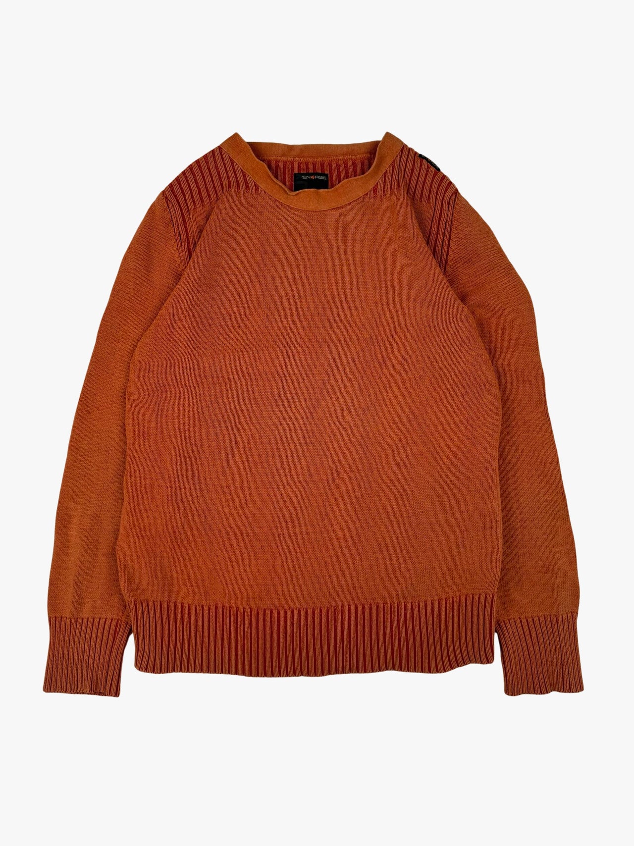 Energie Knit Sweater