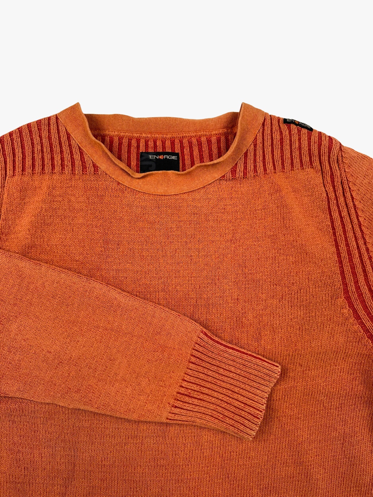 Energie Knit Sweater