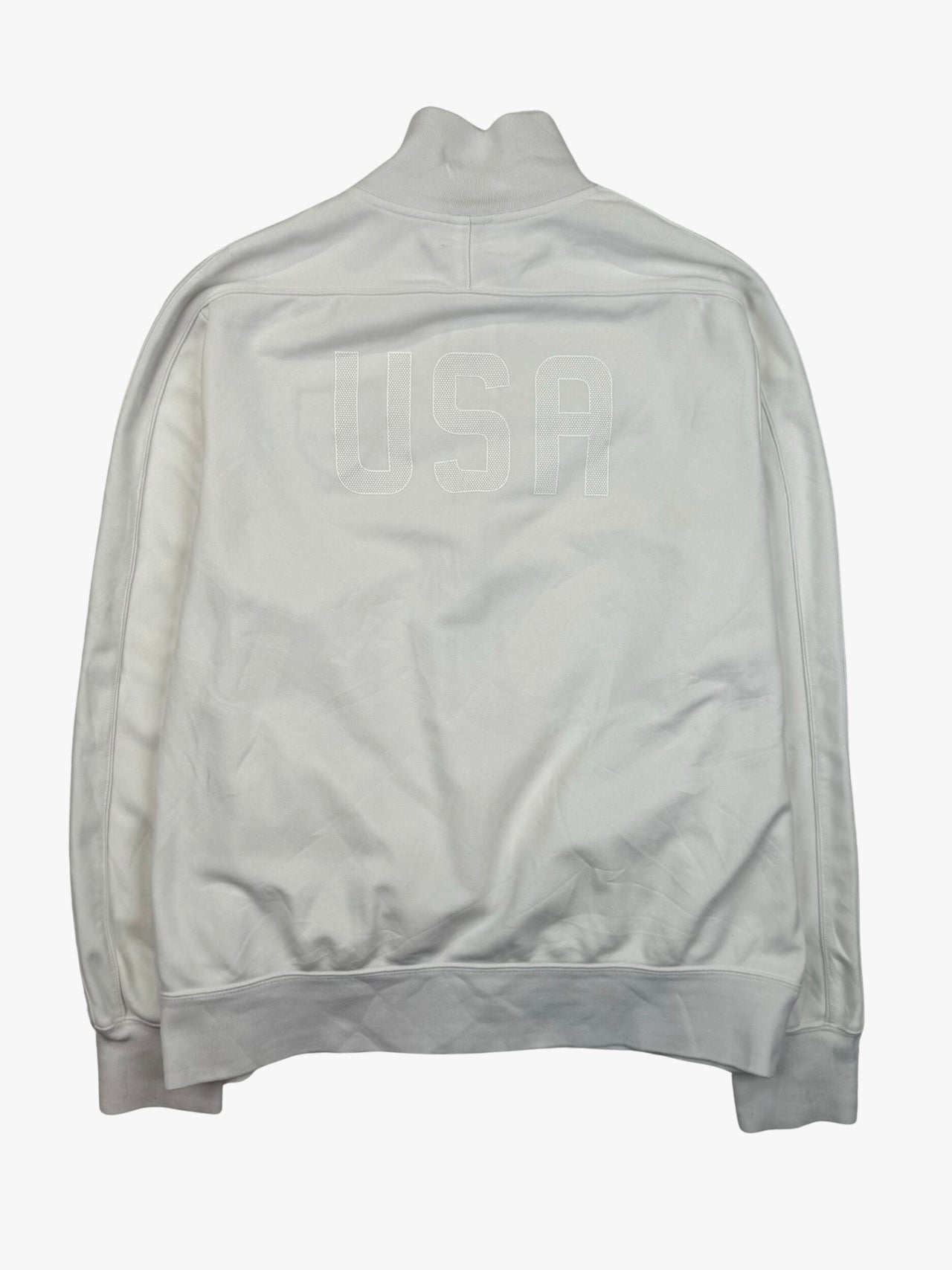 Nike USA Soccer Track Top